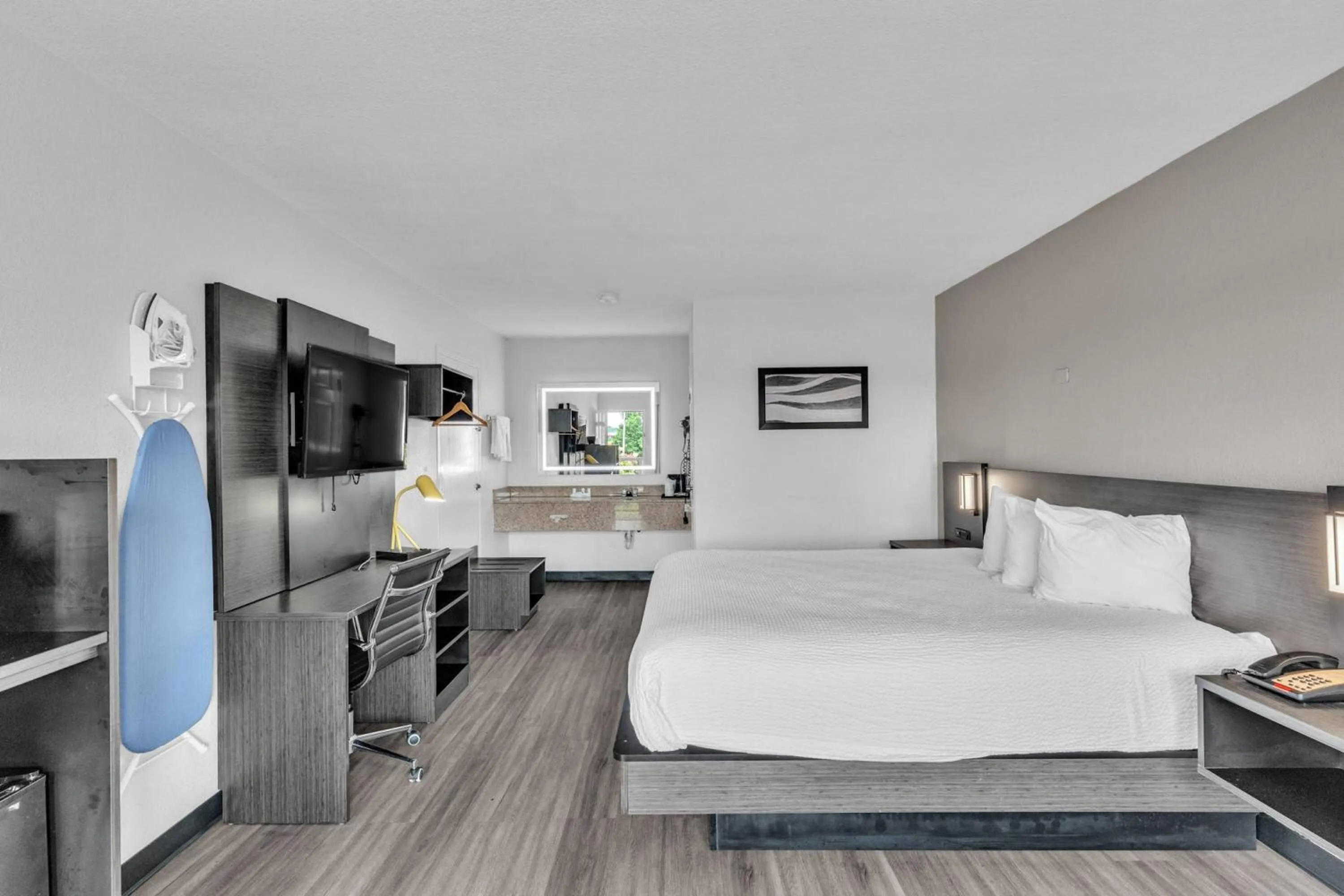 Baymont by Wyndham Rock Hill