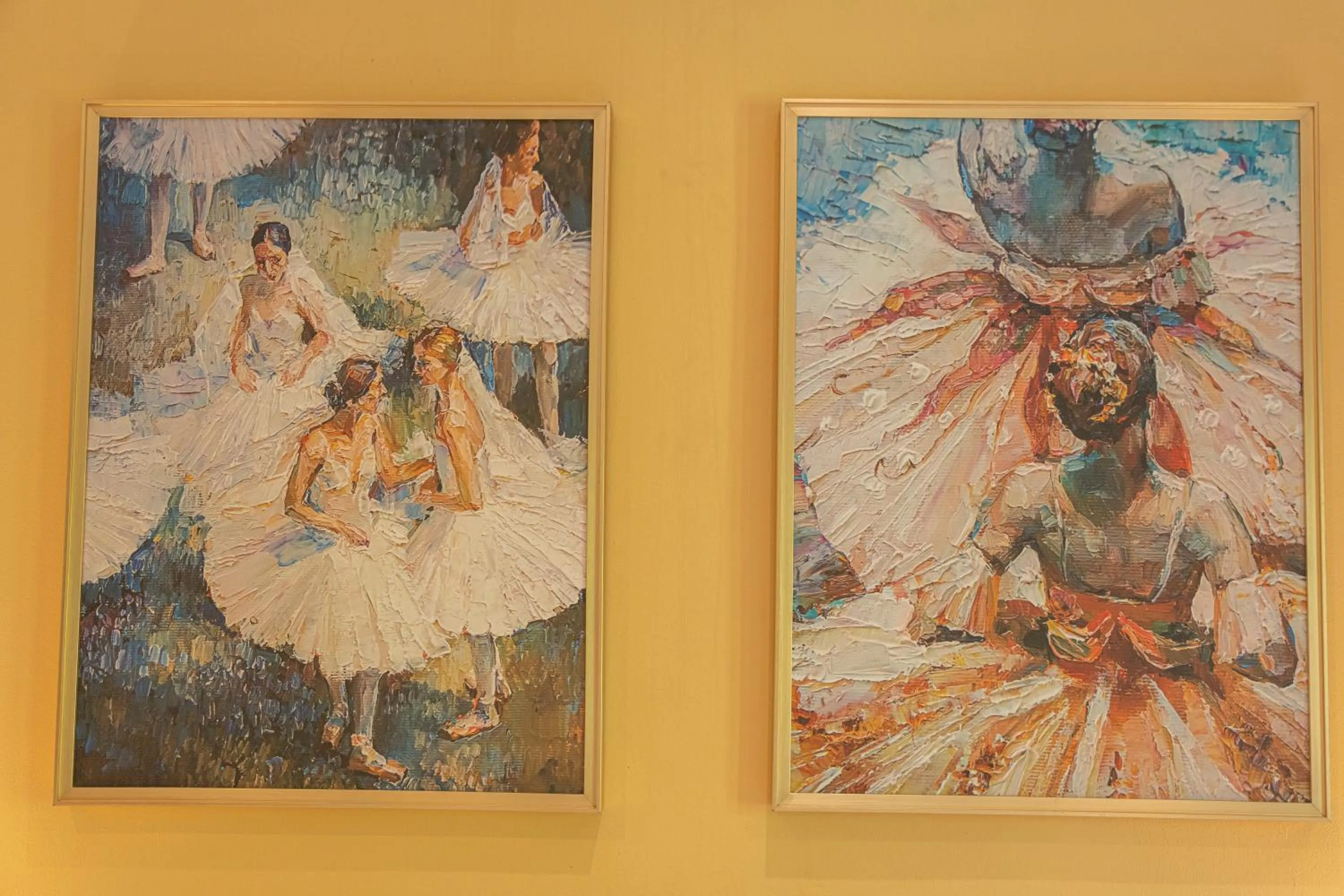 Other in Hotel Casa La Fe