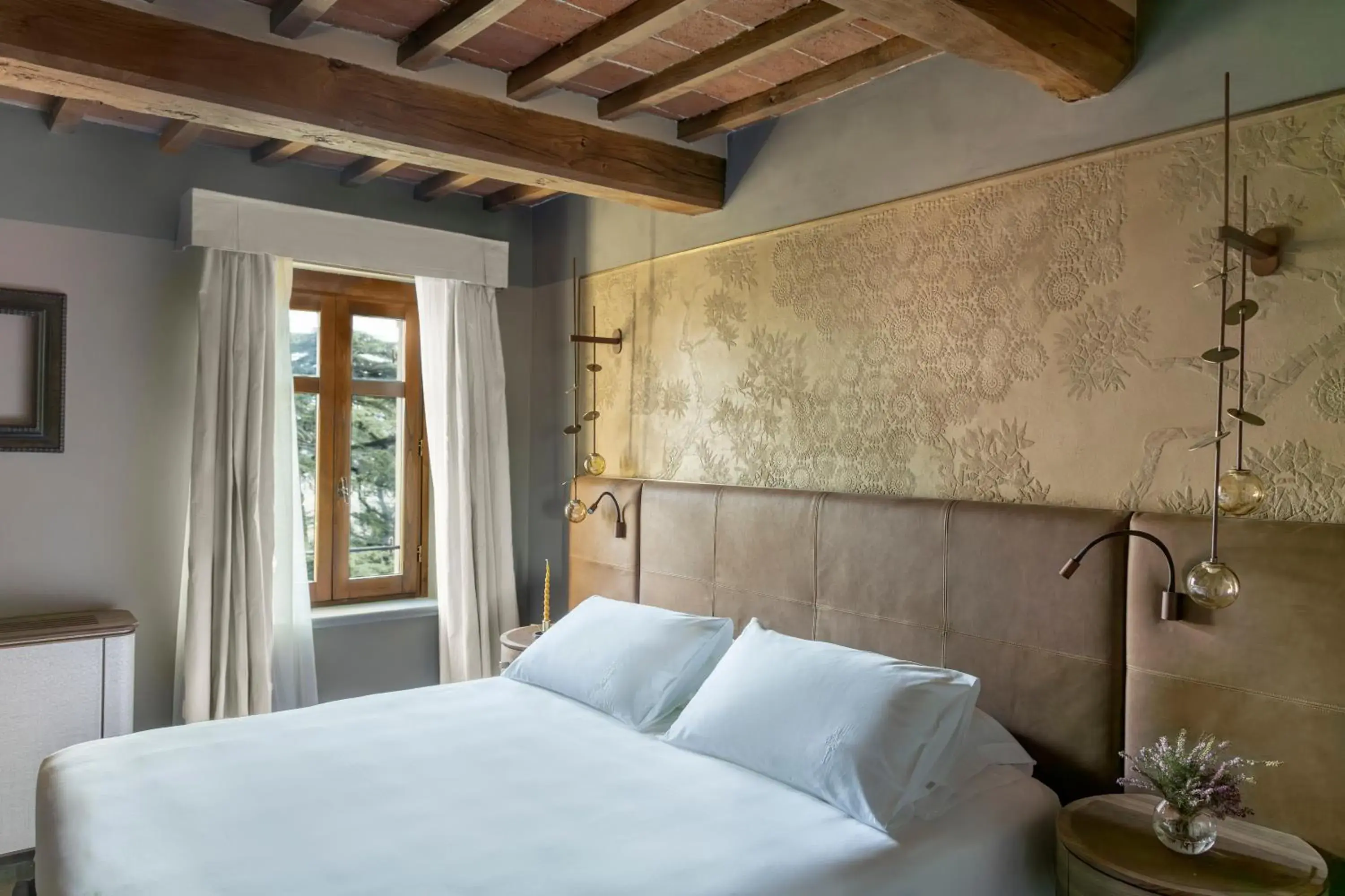 Suite in Borgo Dei Conti Resort Relais & Chateaux Suite in Borgo Dei Conti Resort Relais & Chateaux