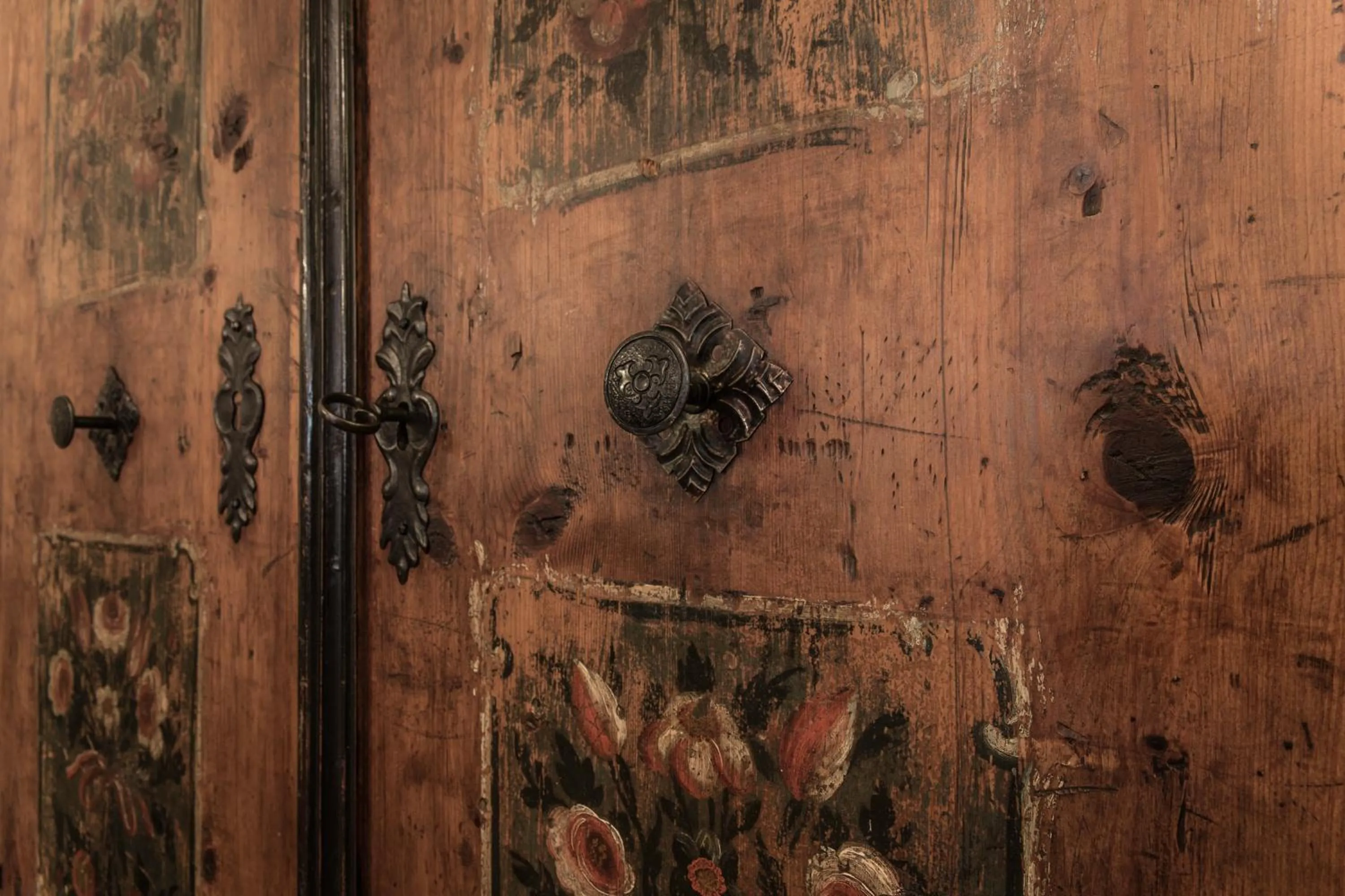 Lounge or bar in Gasthof Andrelwirt Rauris