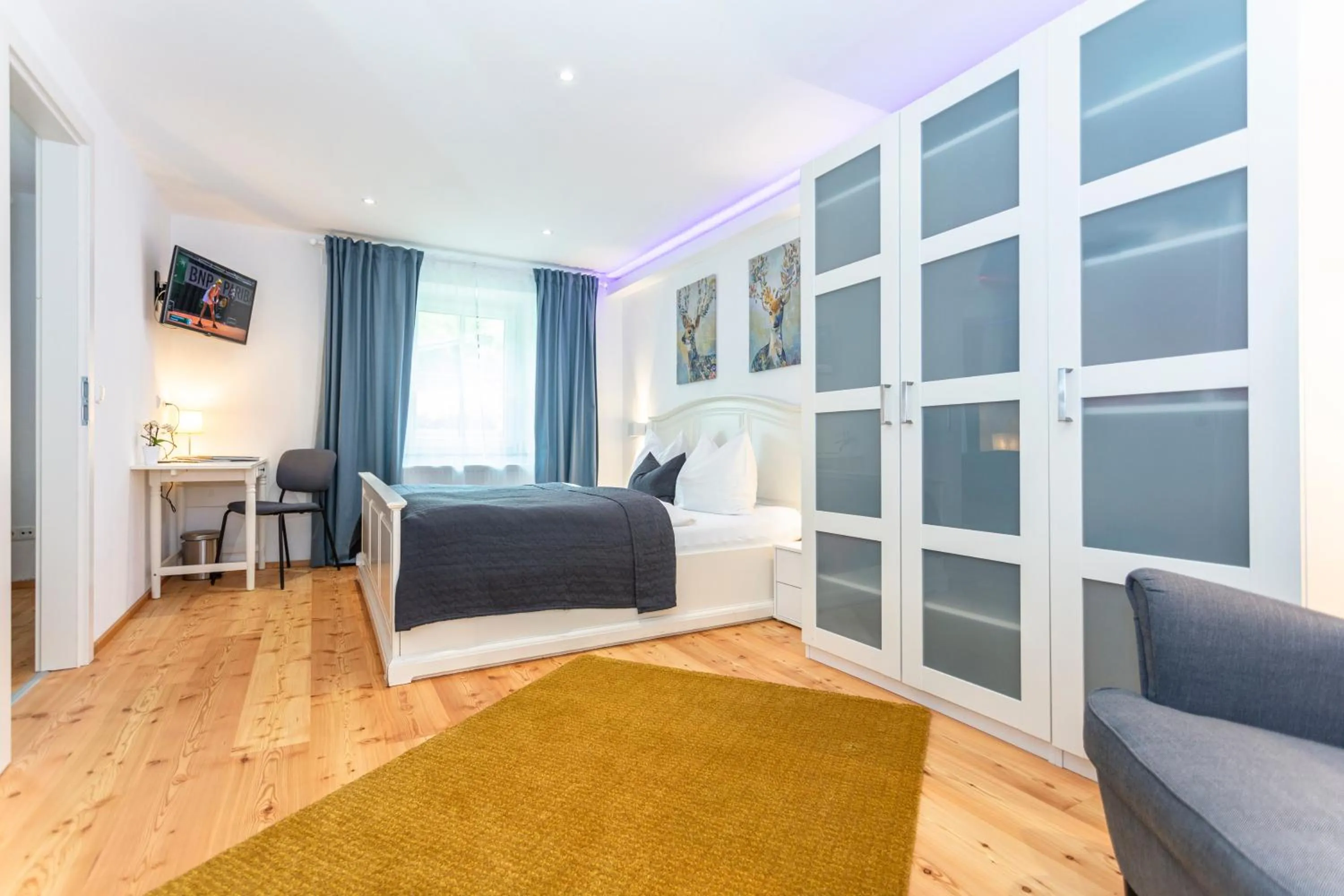 TV and multimedia in Gasthof Andrelwirt Rauris