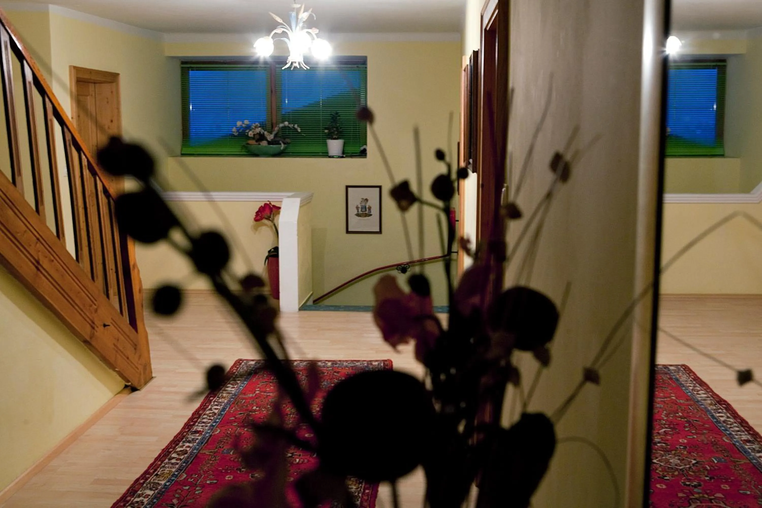 Property building in Gasthof Andrelwirt Rauris