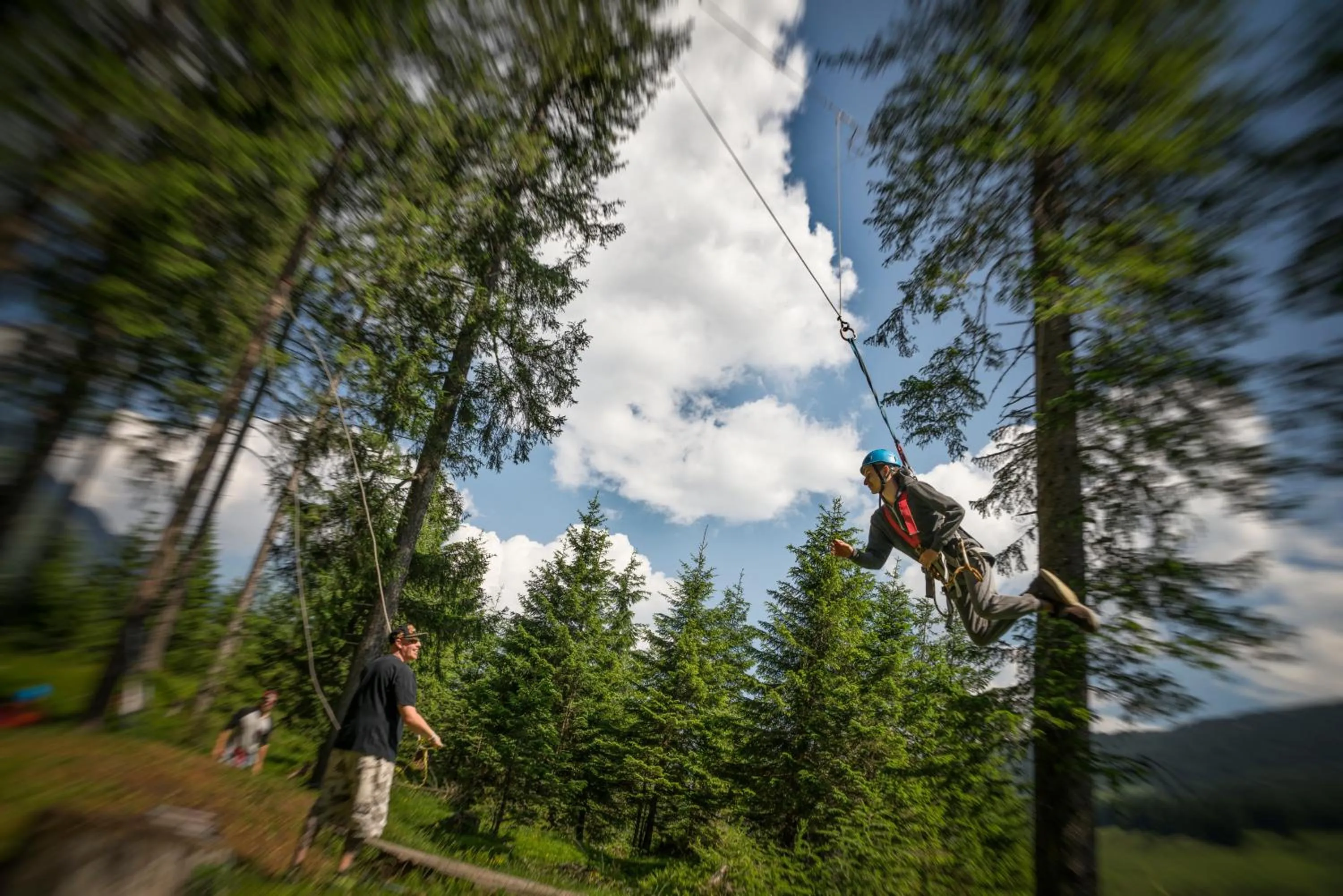 Activities in Gasthof Andrelwirt Rauris