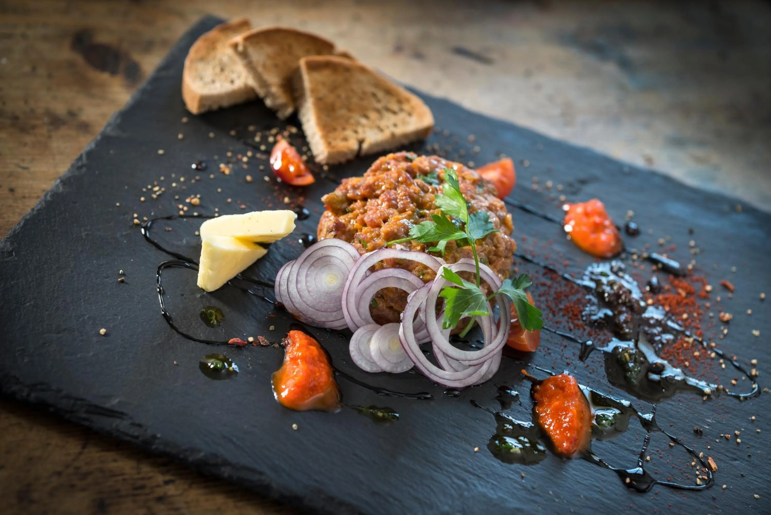 Food in Gasthof Andrelwirt Rauris