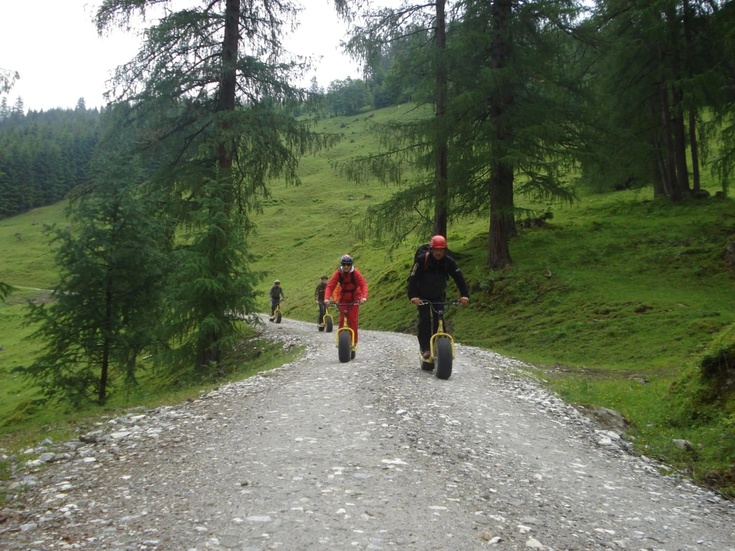 Sports in Gasthof Andrelwirt Rauris