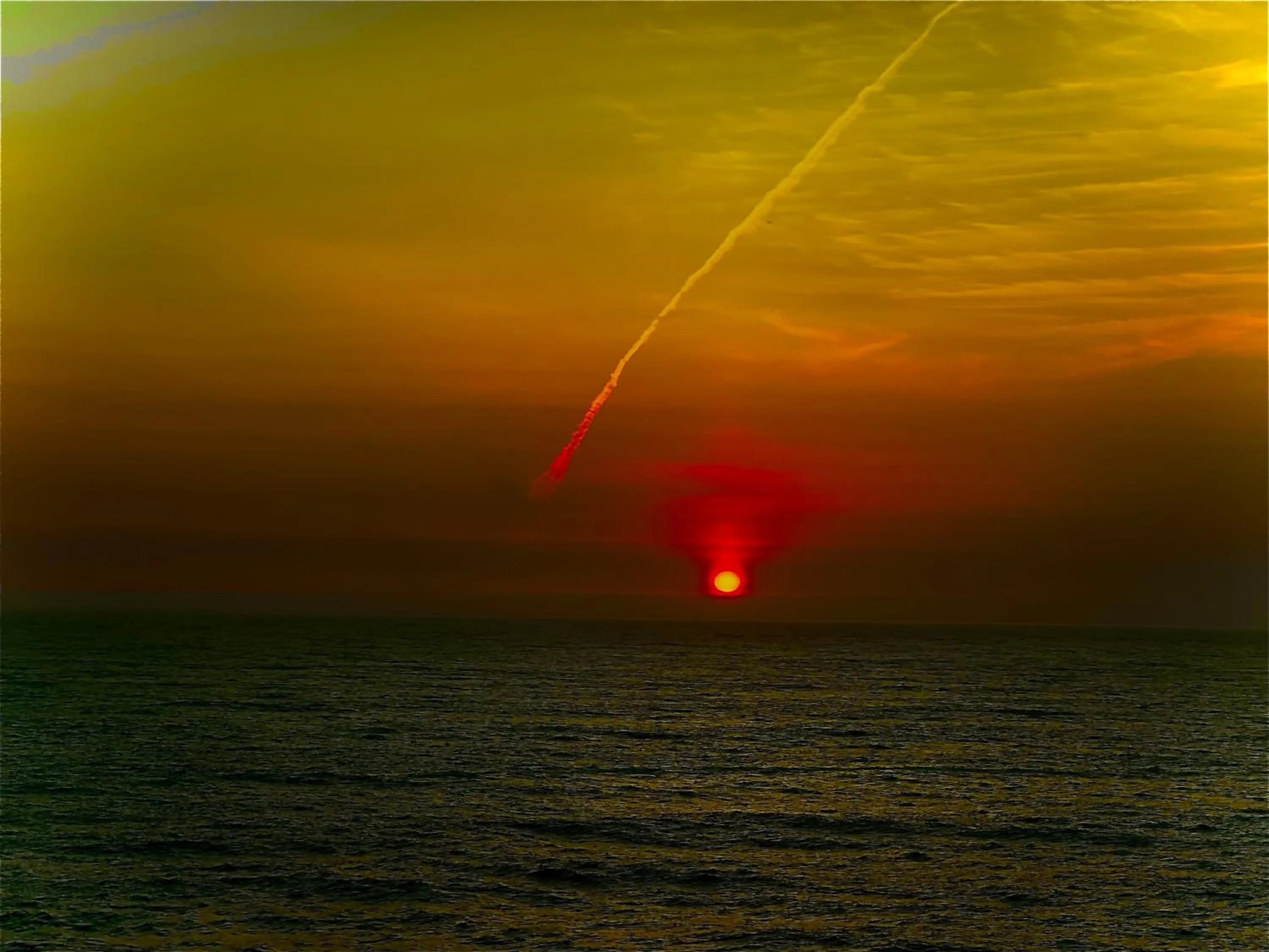 Inn of the Lost Coast