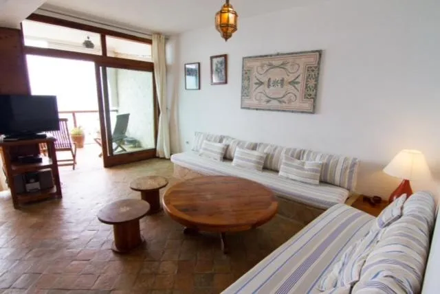 Appartement Taghazout