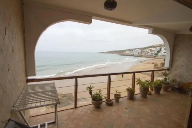 Appartement Taghazout
