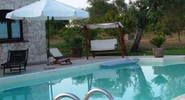 Day in B&B Castiglias