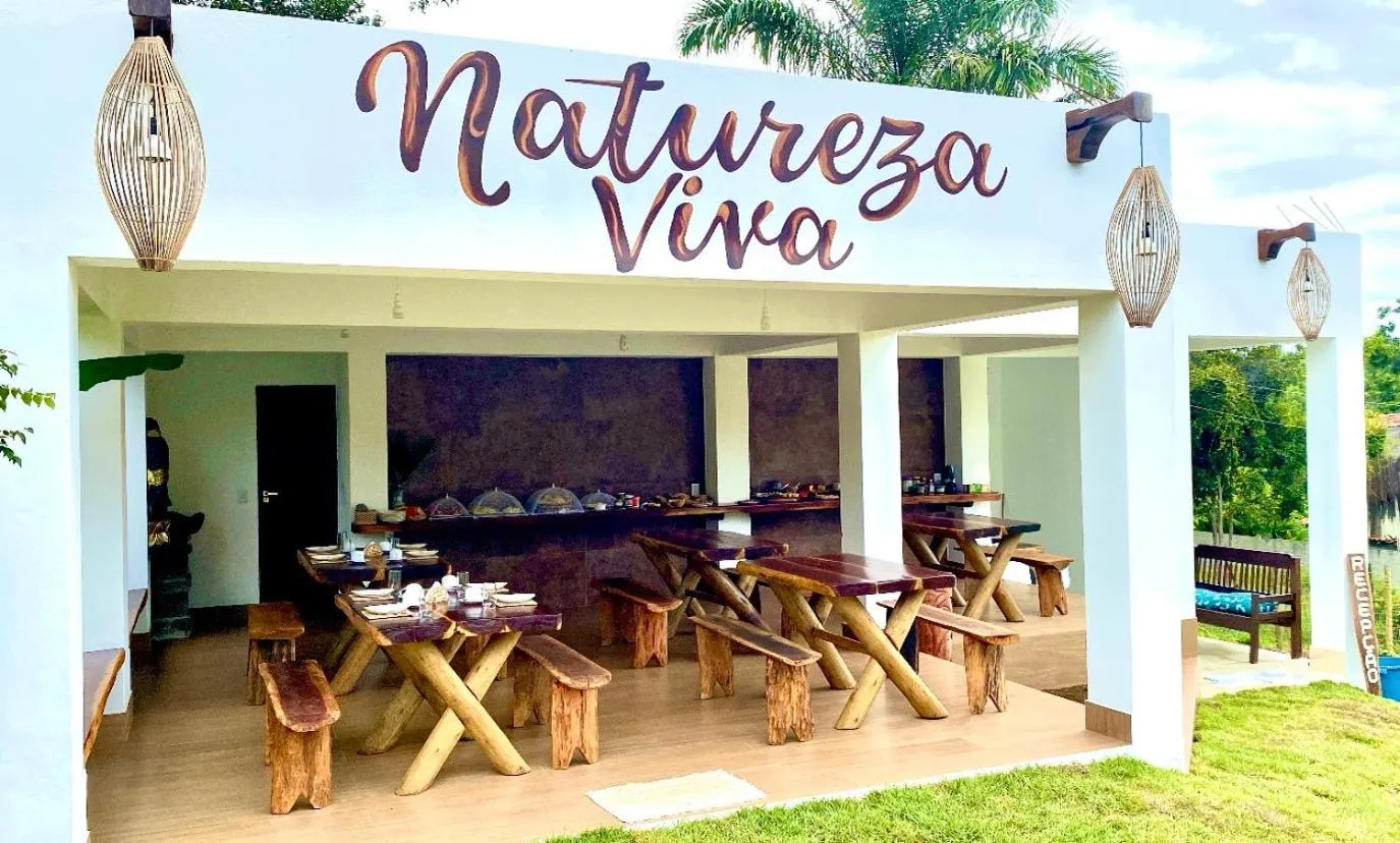Pousada Natureza Viva