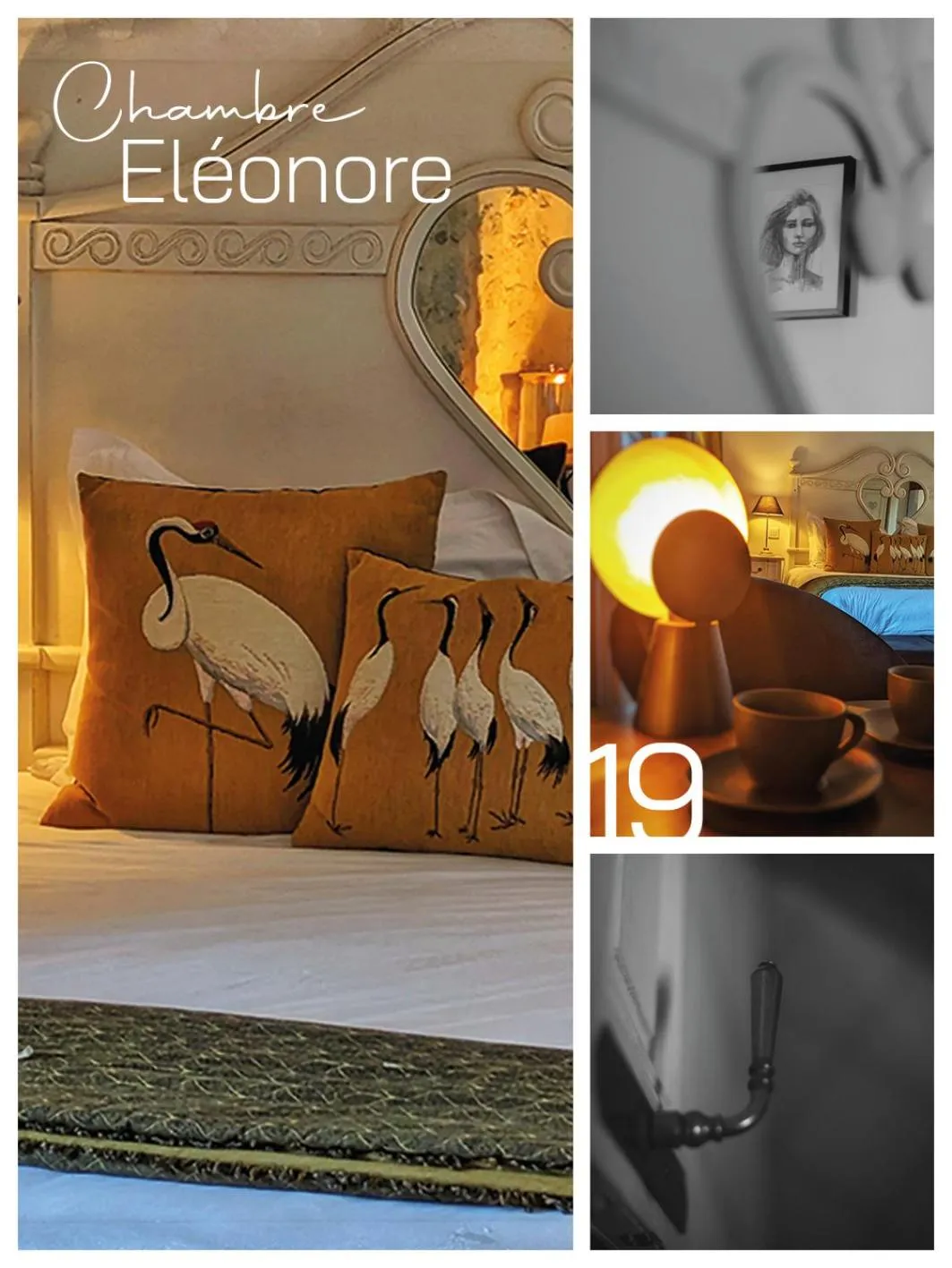 Property building in L'Instant Sévigné