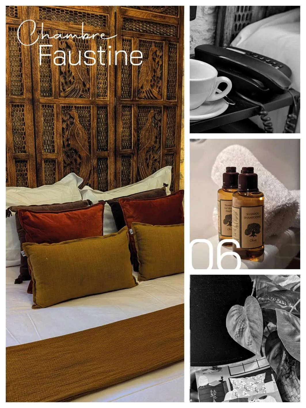 Property building in L'Instant Sévigné