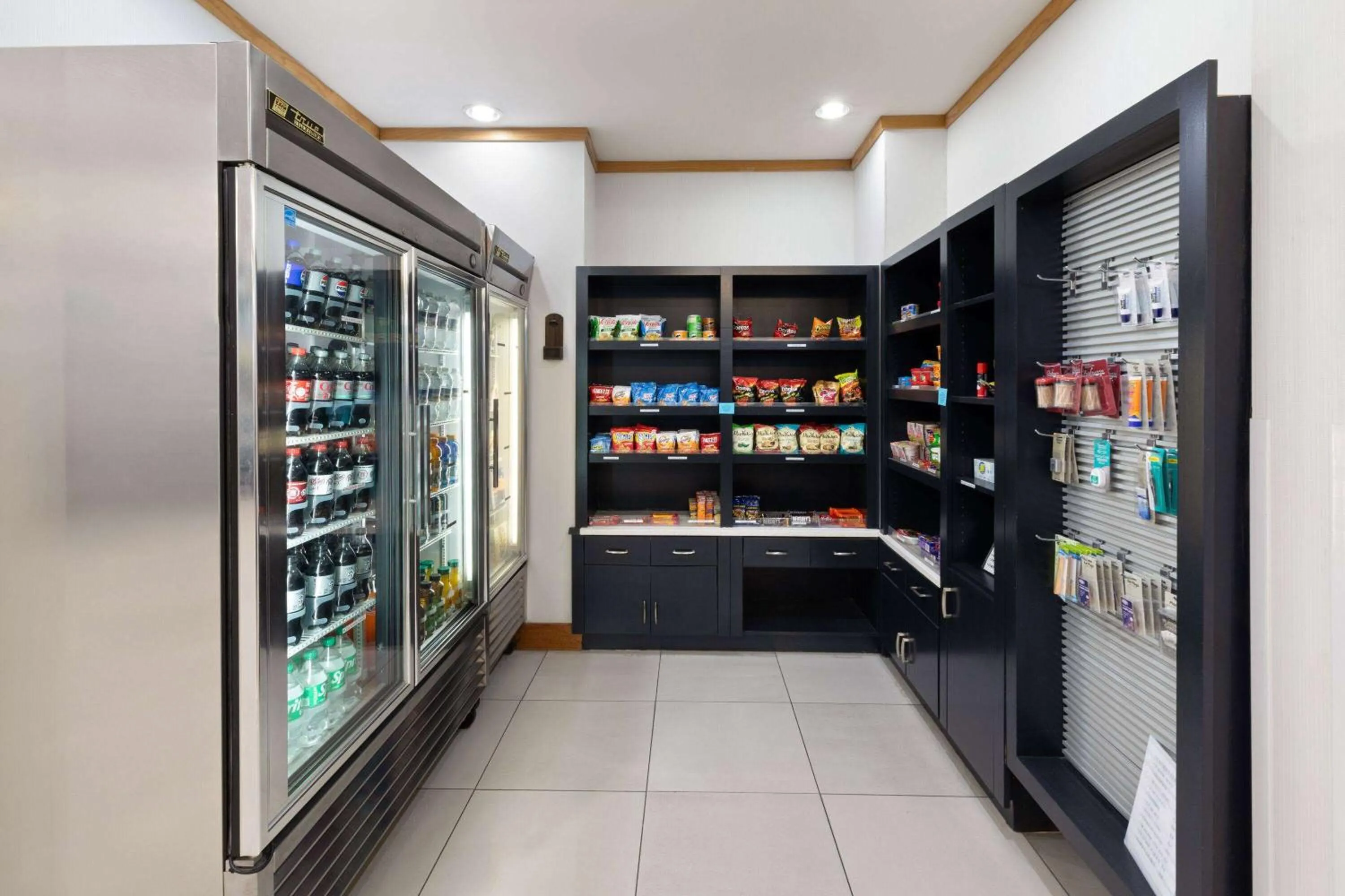 Food and drinks in La Quinta by Wyndham Austin NW/Lakeline Mall