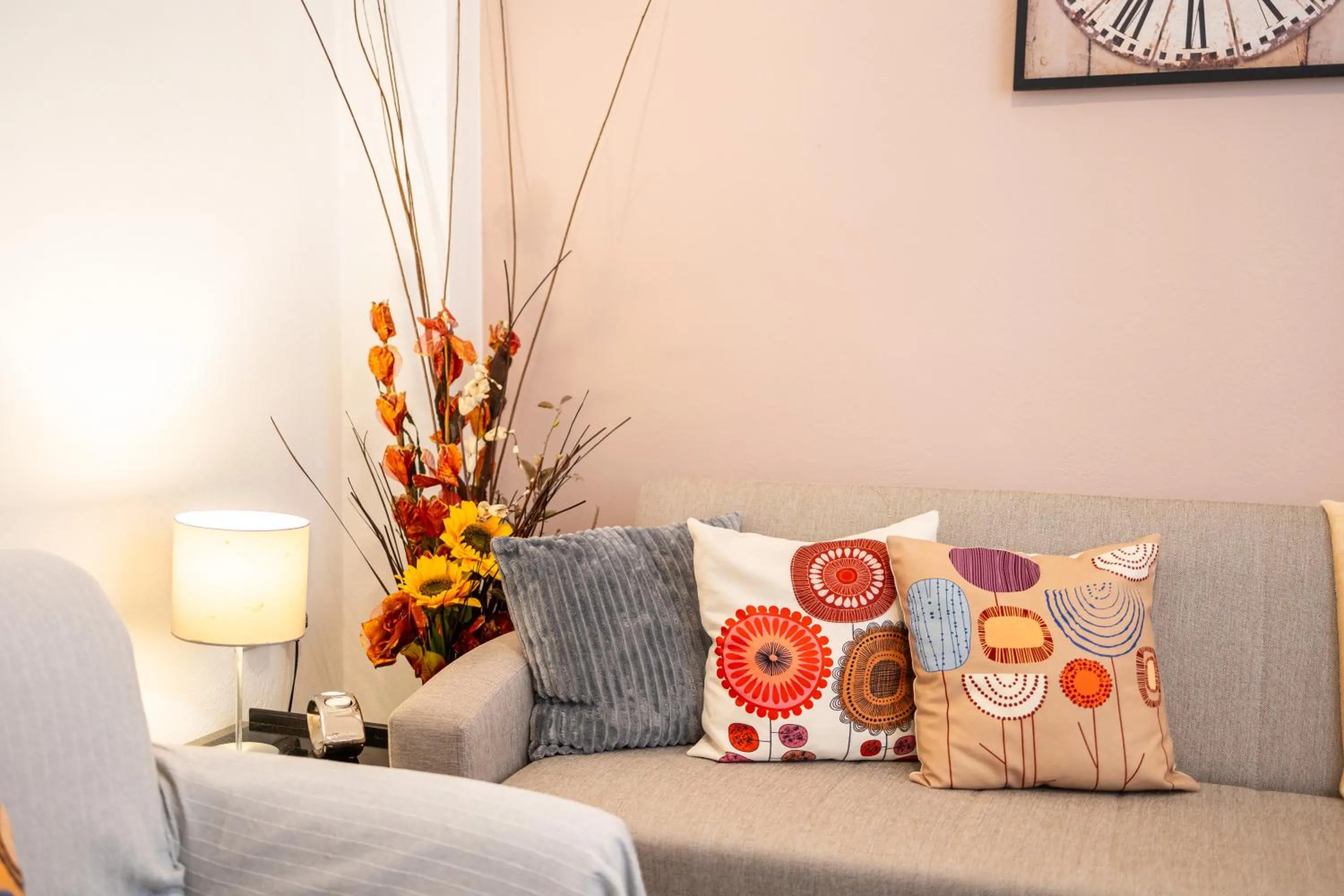 Sofi's Flat in the city center, 5min to the sea