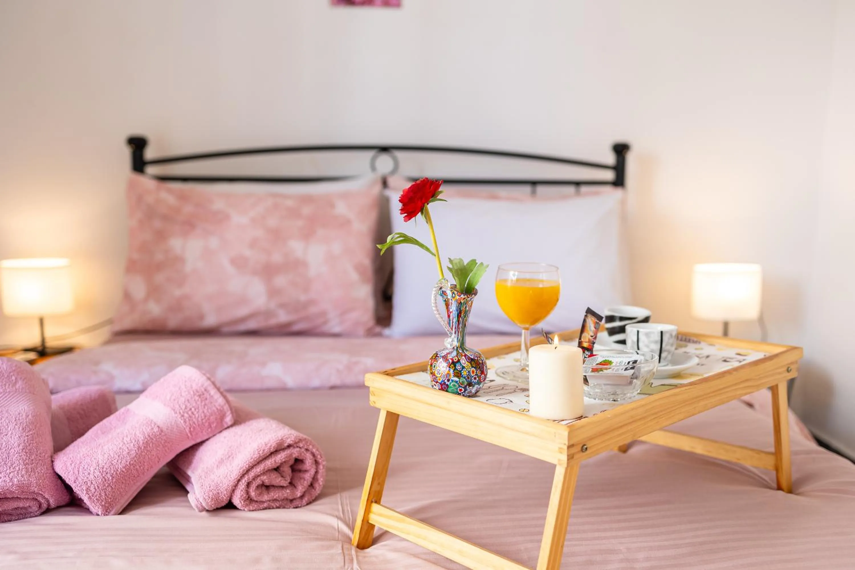 Sofi's Flat in the city center, 5min to the sea