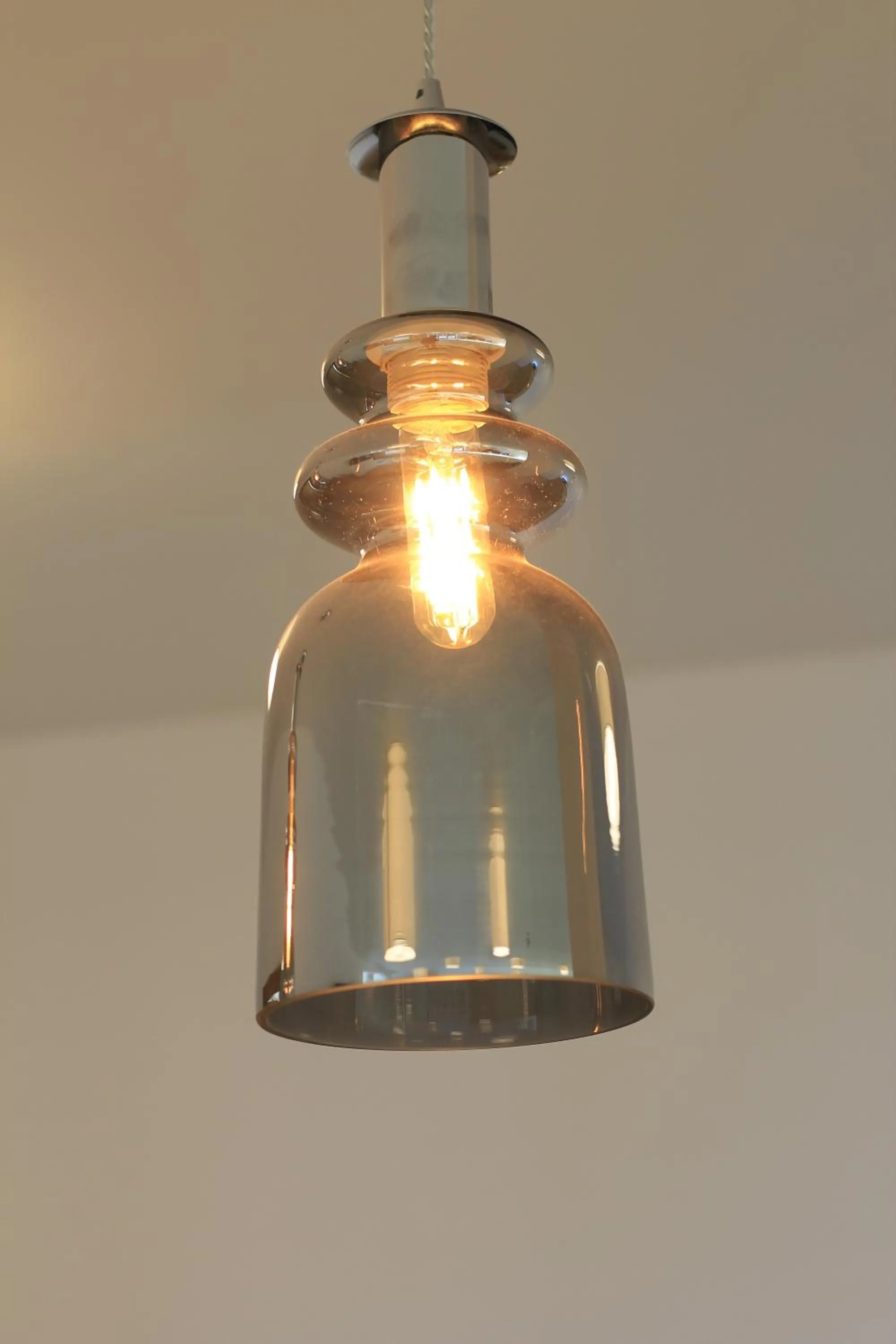 View (from property/room) in Pension Tannenhof