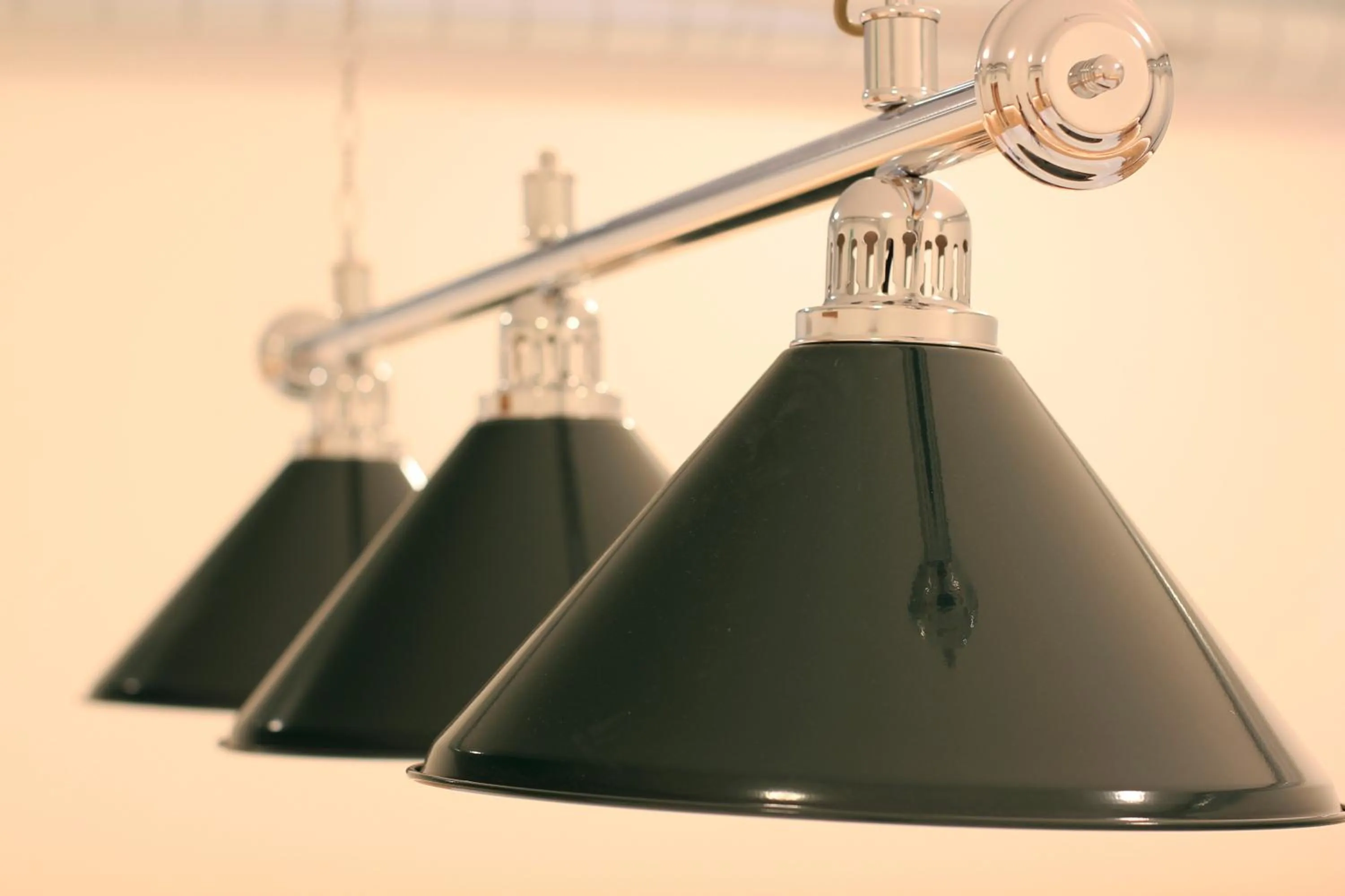 Decorative detail in Pension Tannenhof