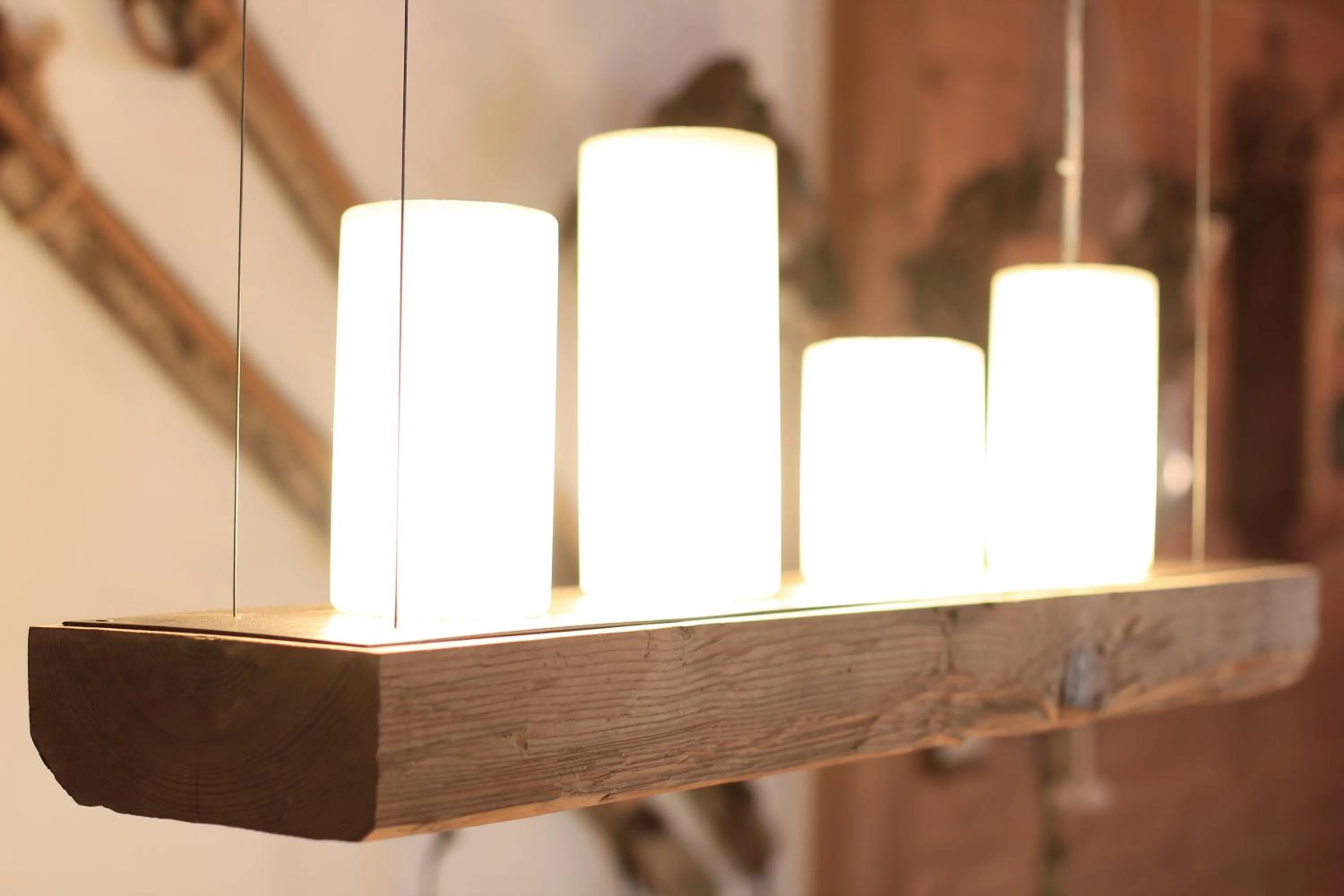 Restaurant/places to eat in Pension Tannenhof