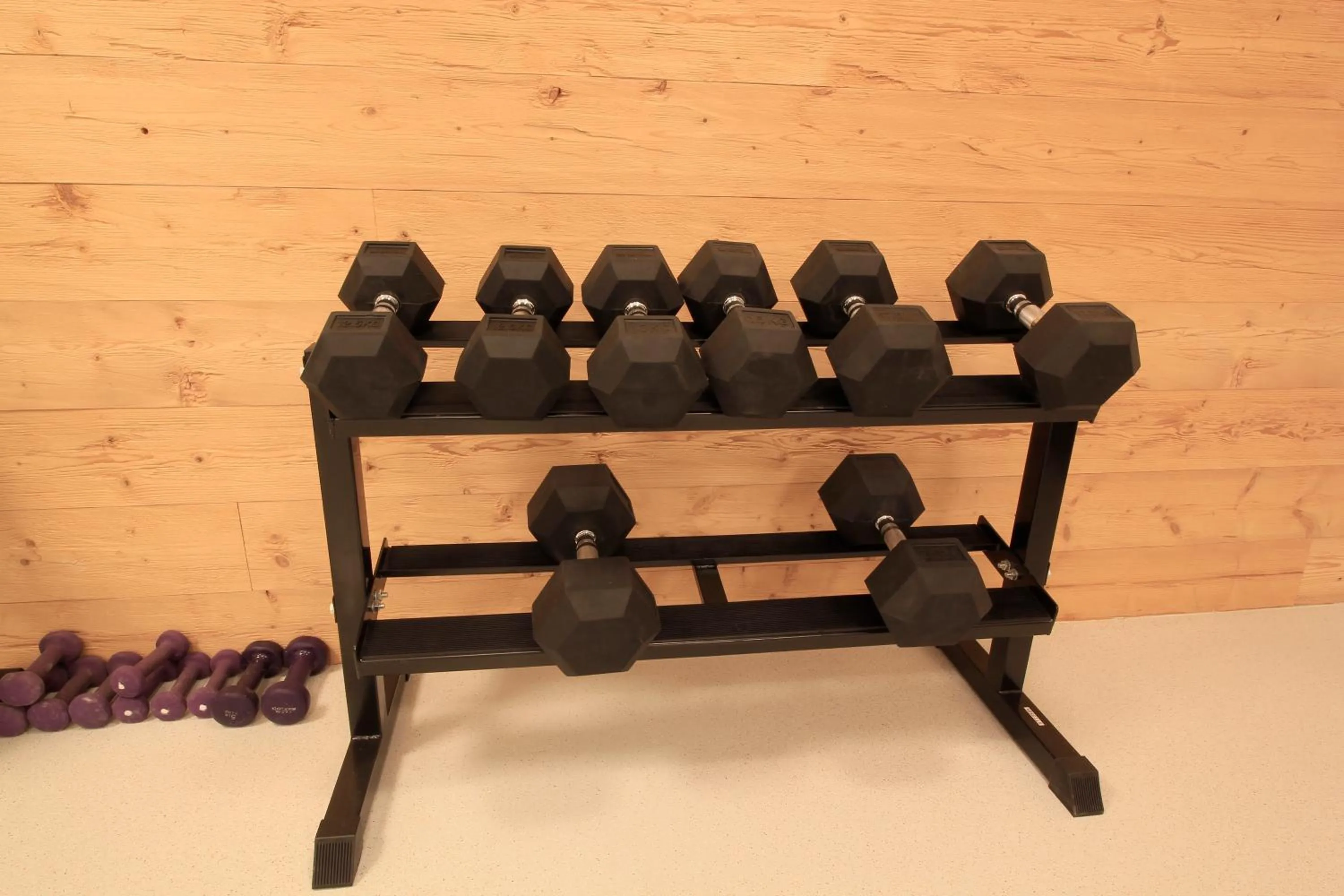 Activities in Pension Tannenhof