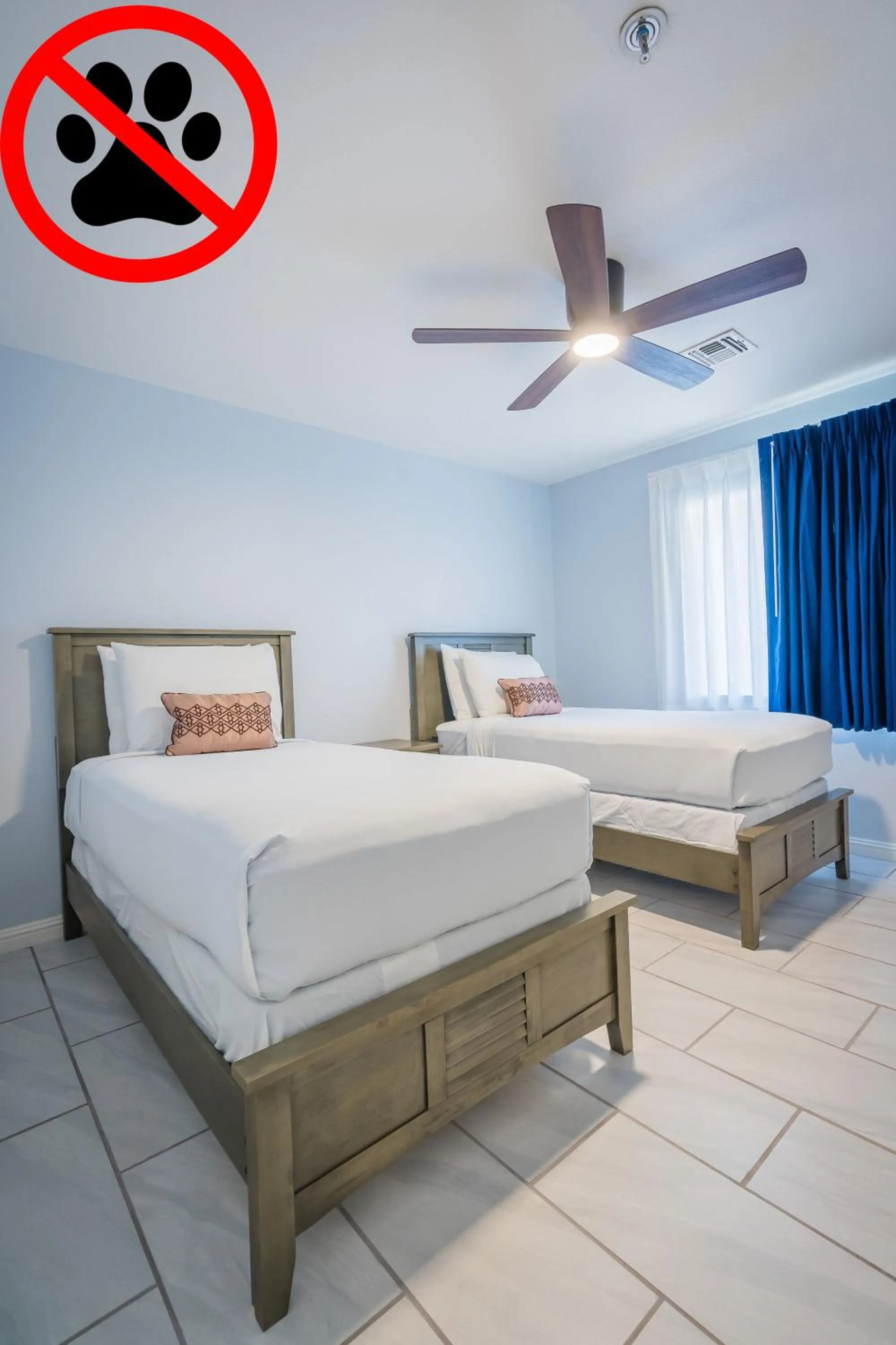 Bedroom, Bed in Rio Del Sol Inn Needles