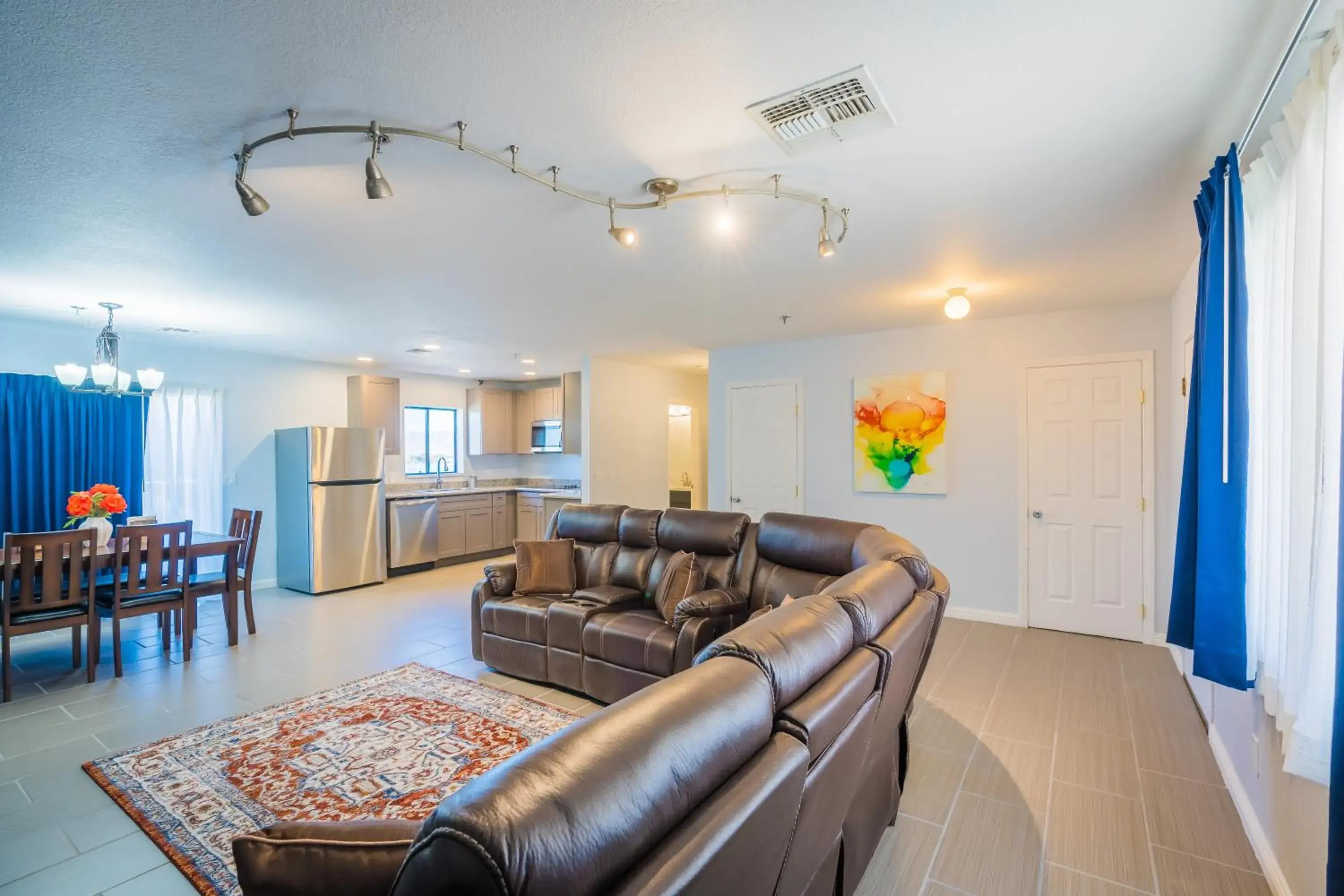 Family Suite in Rio Del Sol Inn Needles Family Suite in Rio Del Sol Inn Needles