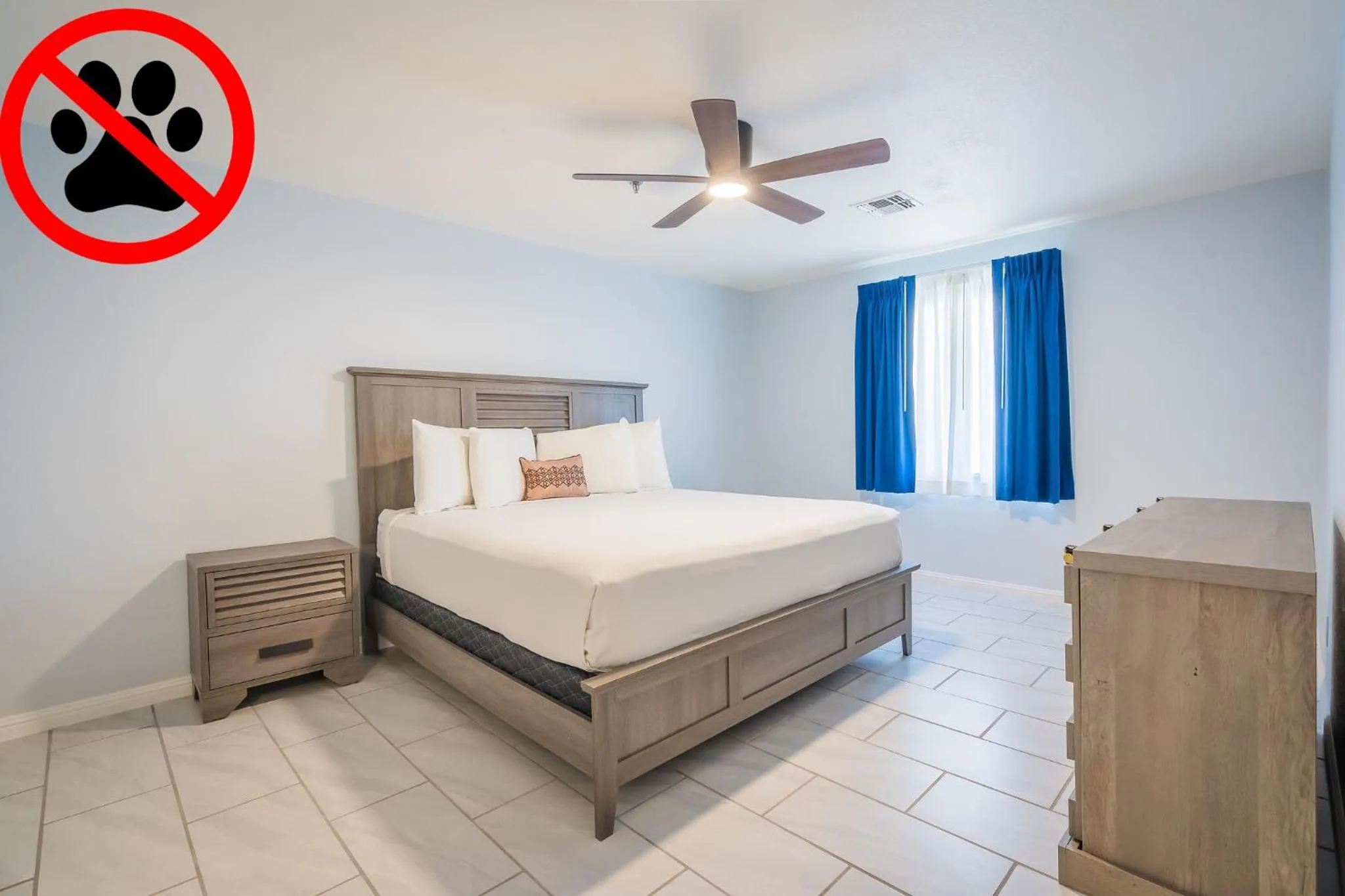 Bedroom, Bed in Rio Del Sol Inn Needles