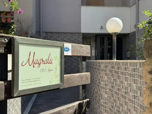 Magralù 2 B&B