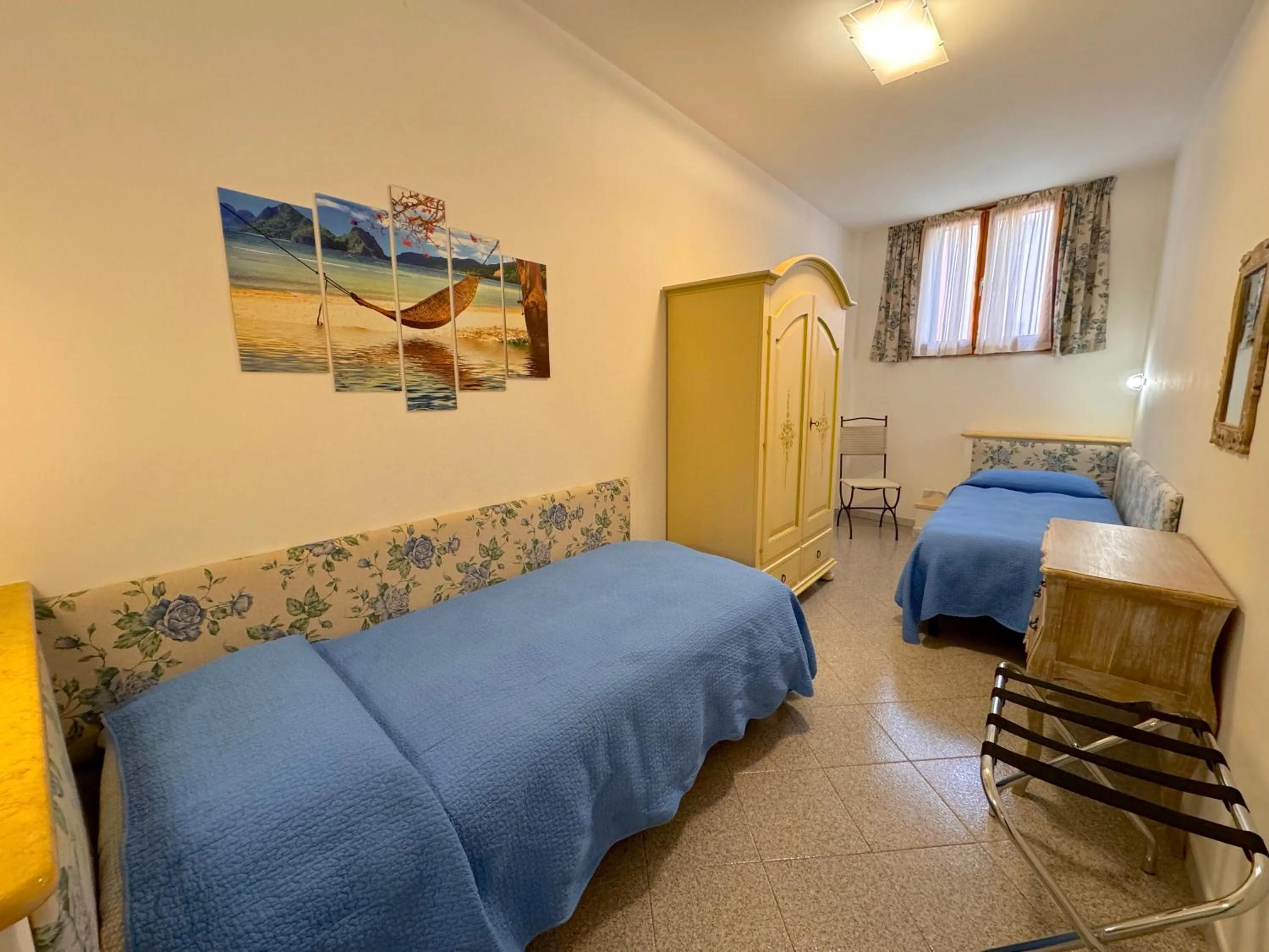 Bedroom, Bed in Magralù 2 B&B