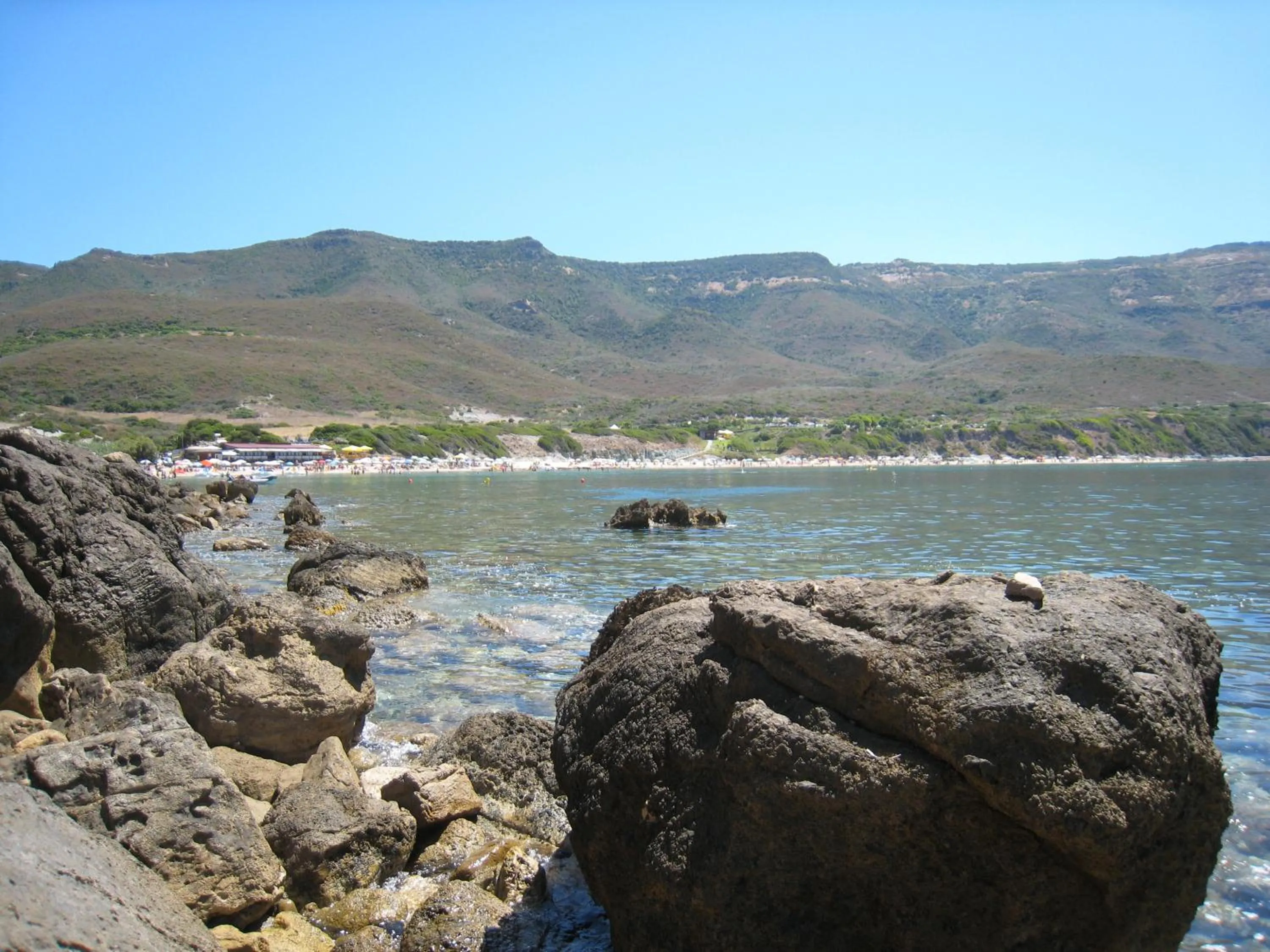 Other in Magralù 2 B&B