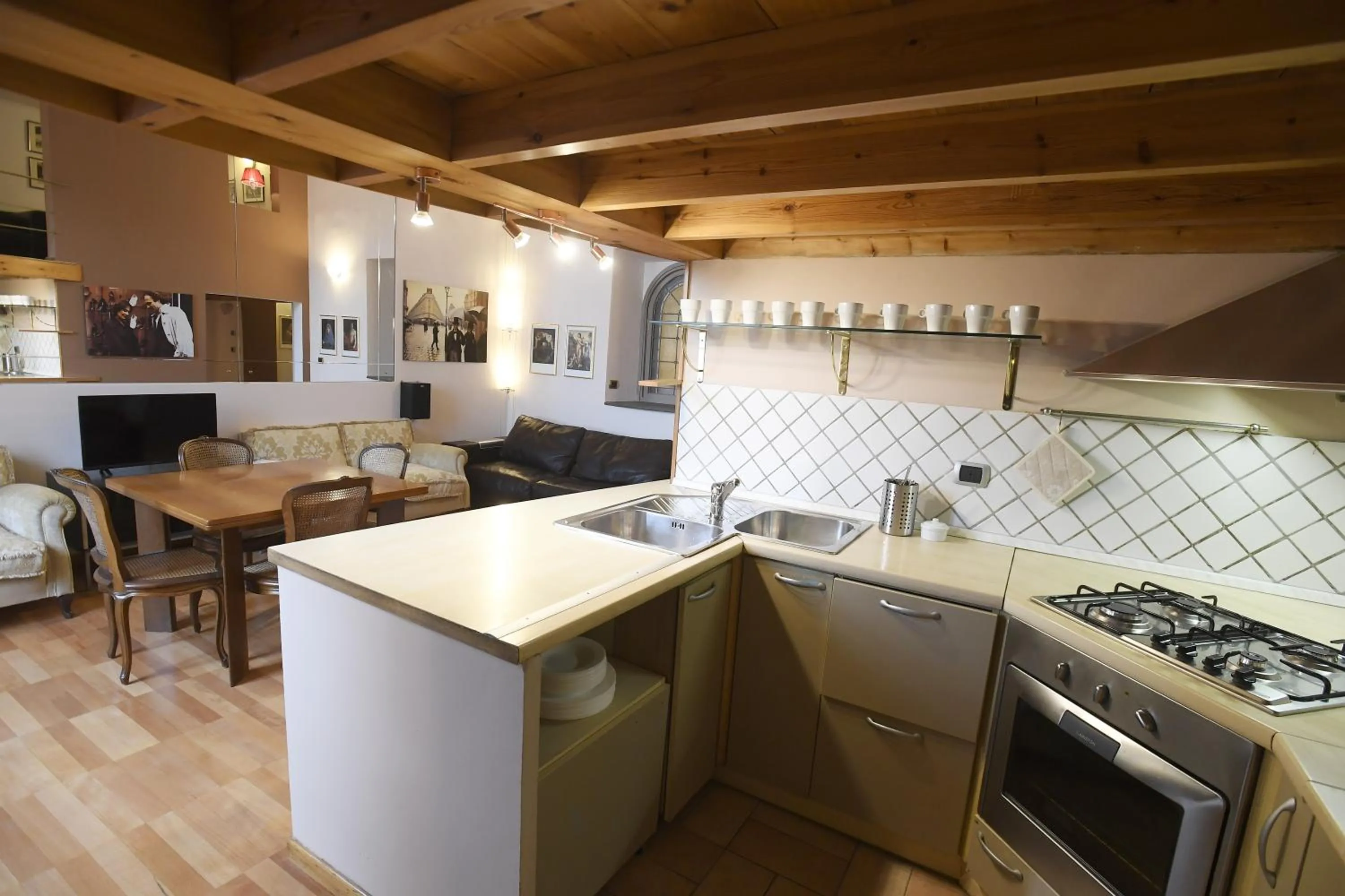 Lo Chalet