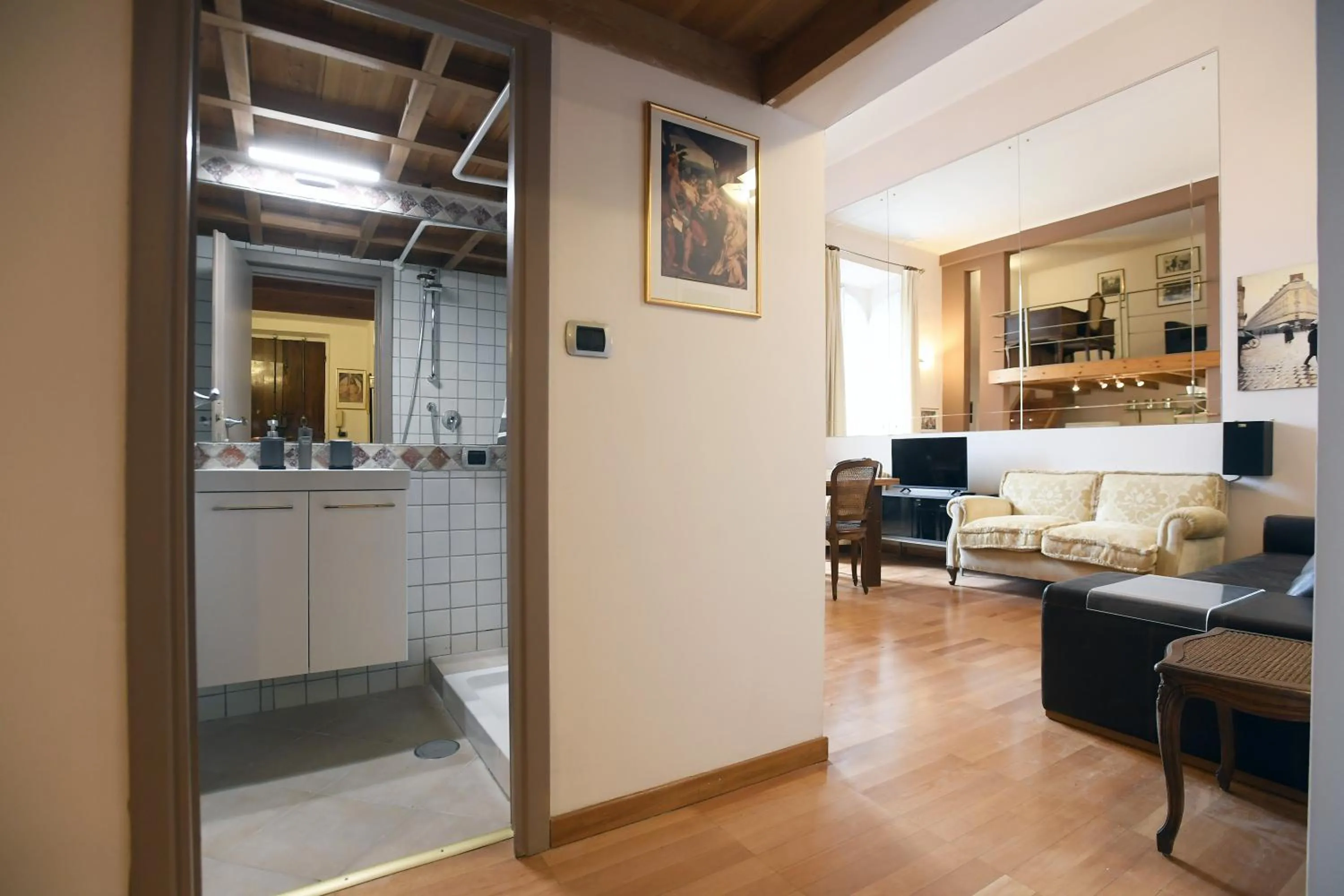 Lo Chalet