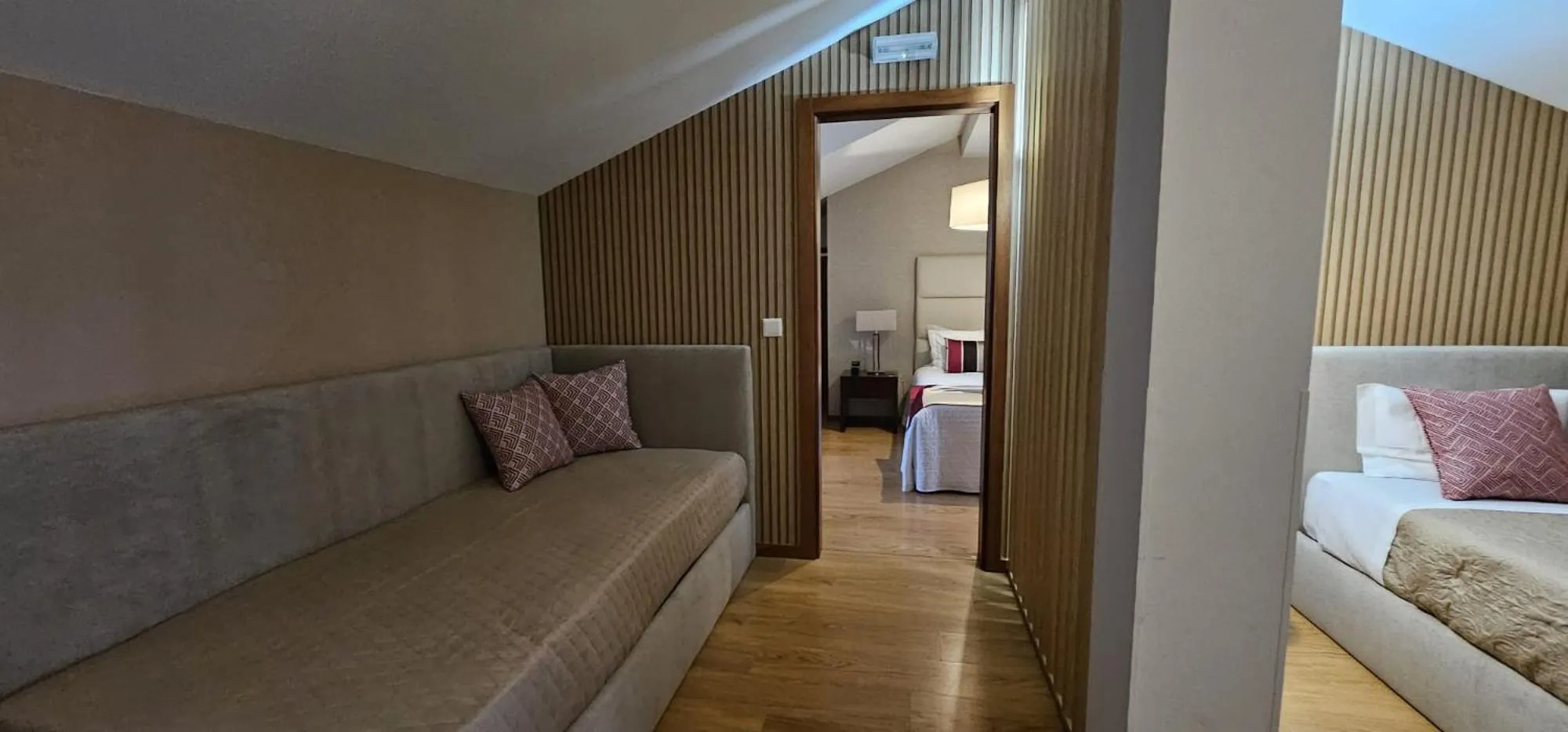 Bed in Casa Dos Ruis - Turismo Rural