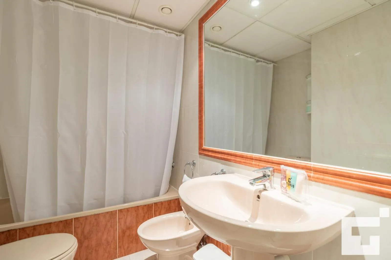 Other in Apartamento Topacio III 24A - Grupo Turis