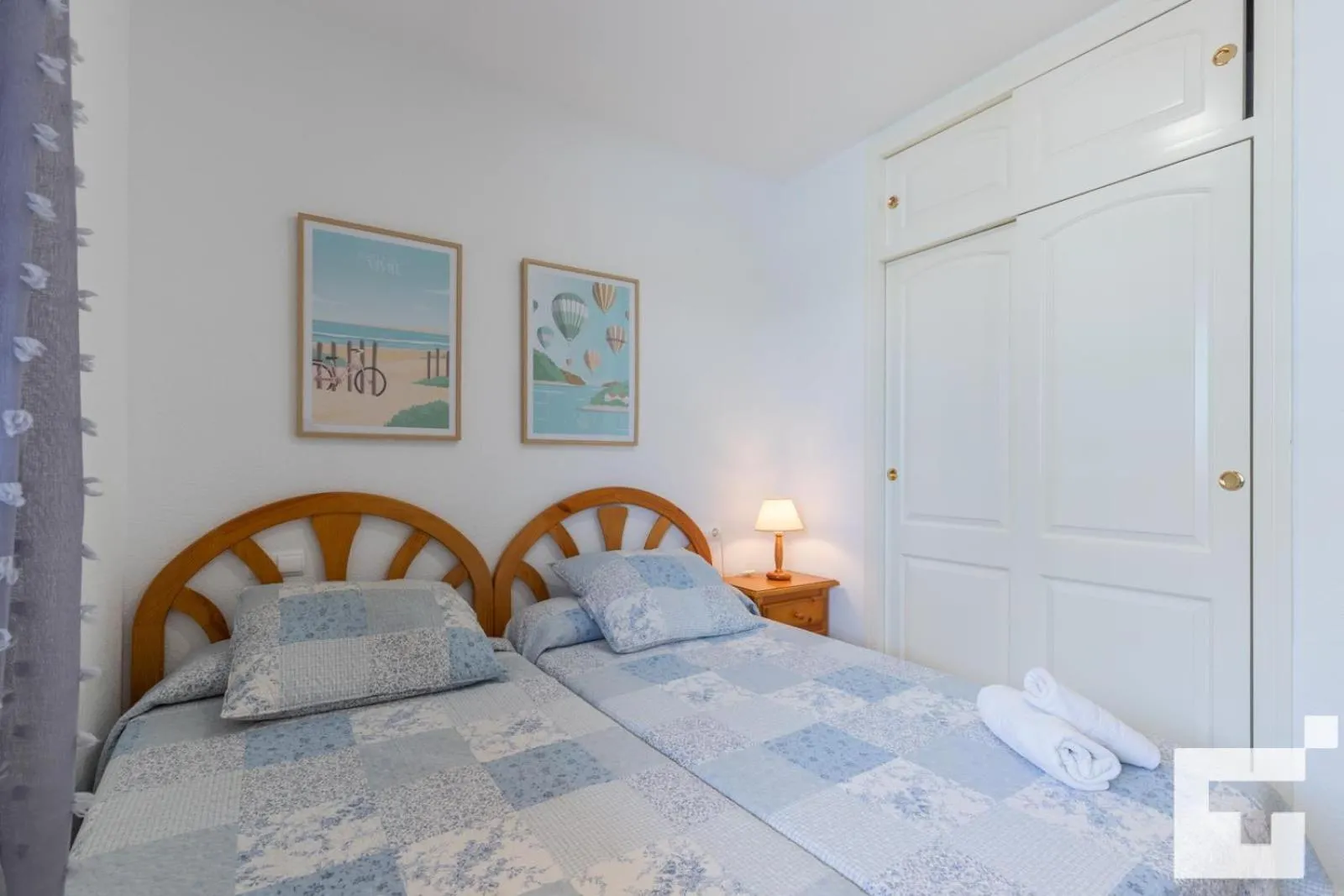 Other, Bed in Apartamento Topacio III 24A - Grupo Turis