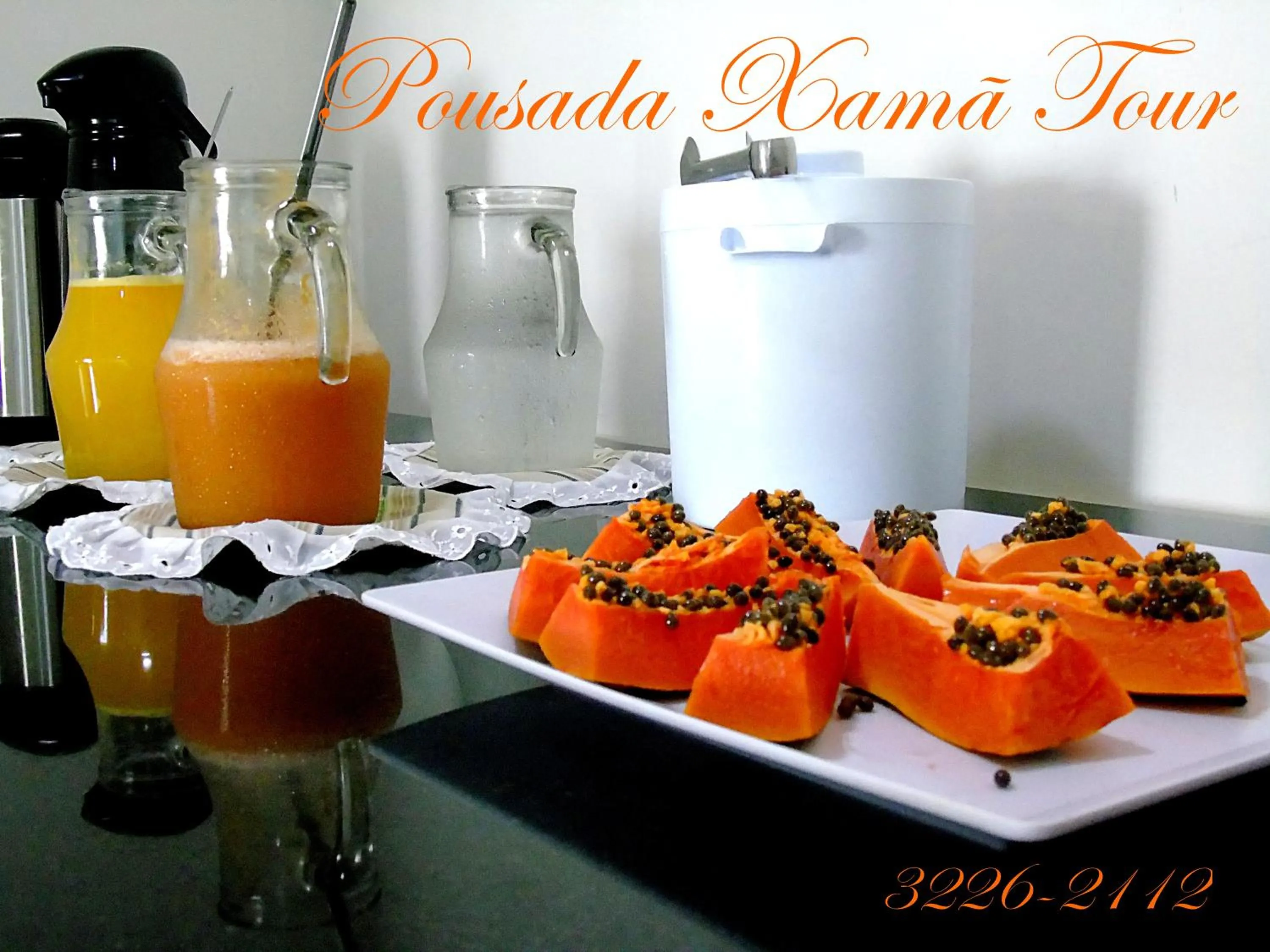 Pousada Xamã Tour