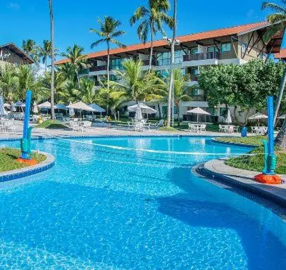 Marulhos suítes e resorts