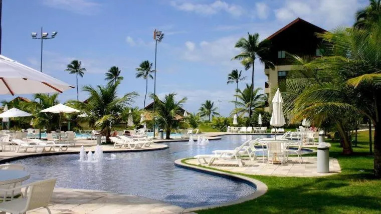 Marulhos suítes e resorts