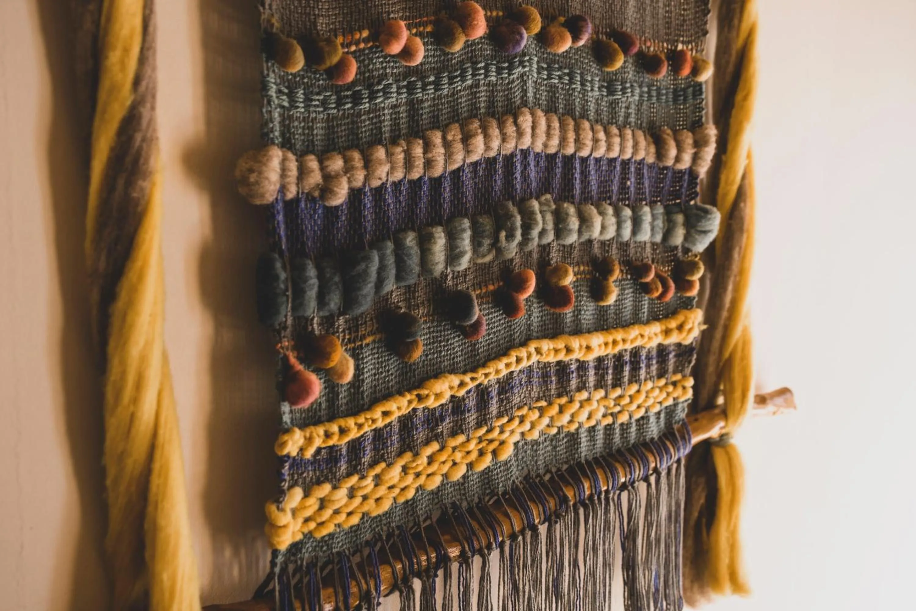 People in Lodge Quelana