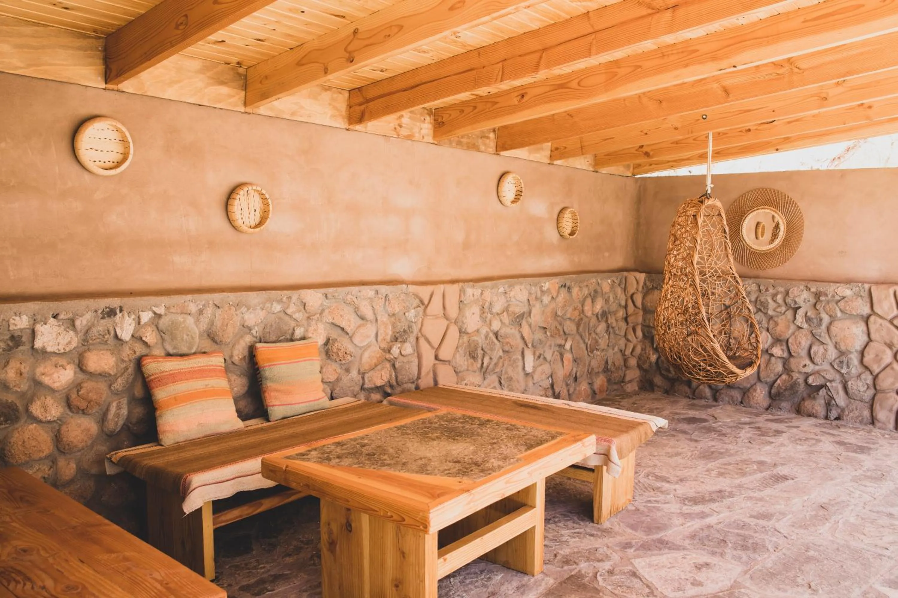 Property building in Lodge Quelana