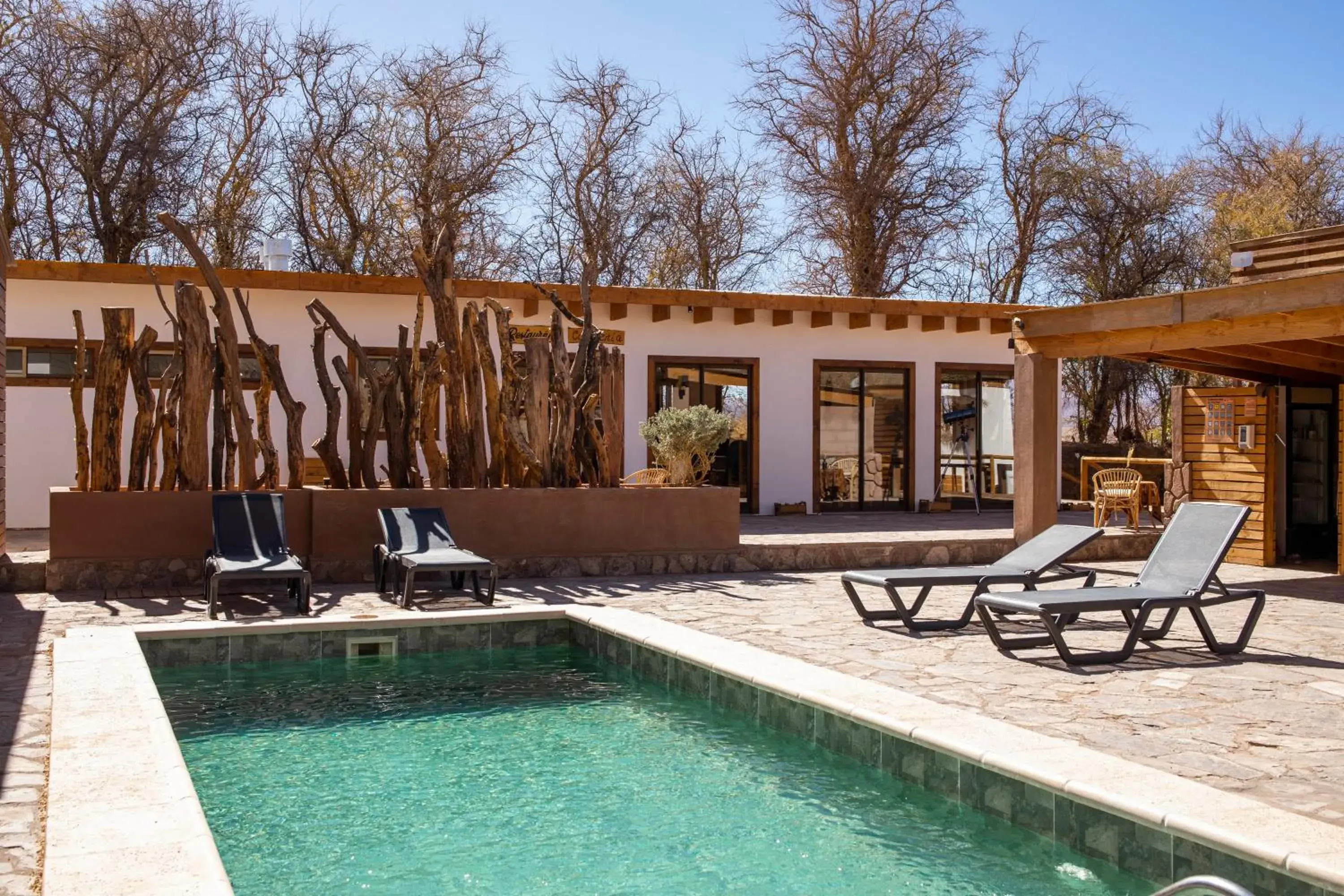 Lodge Quelana Lodge Quelana