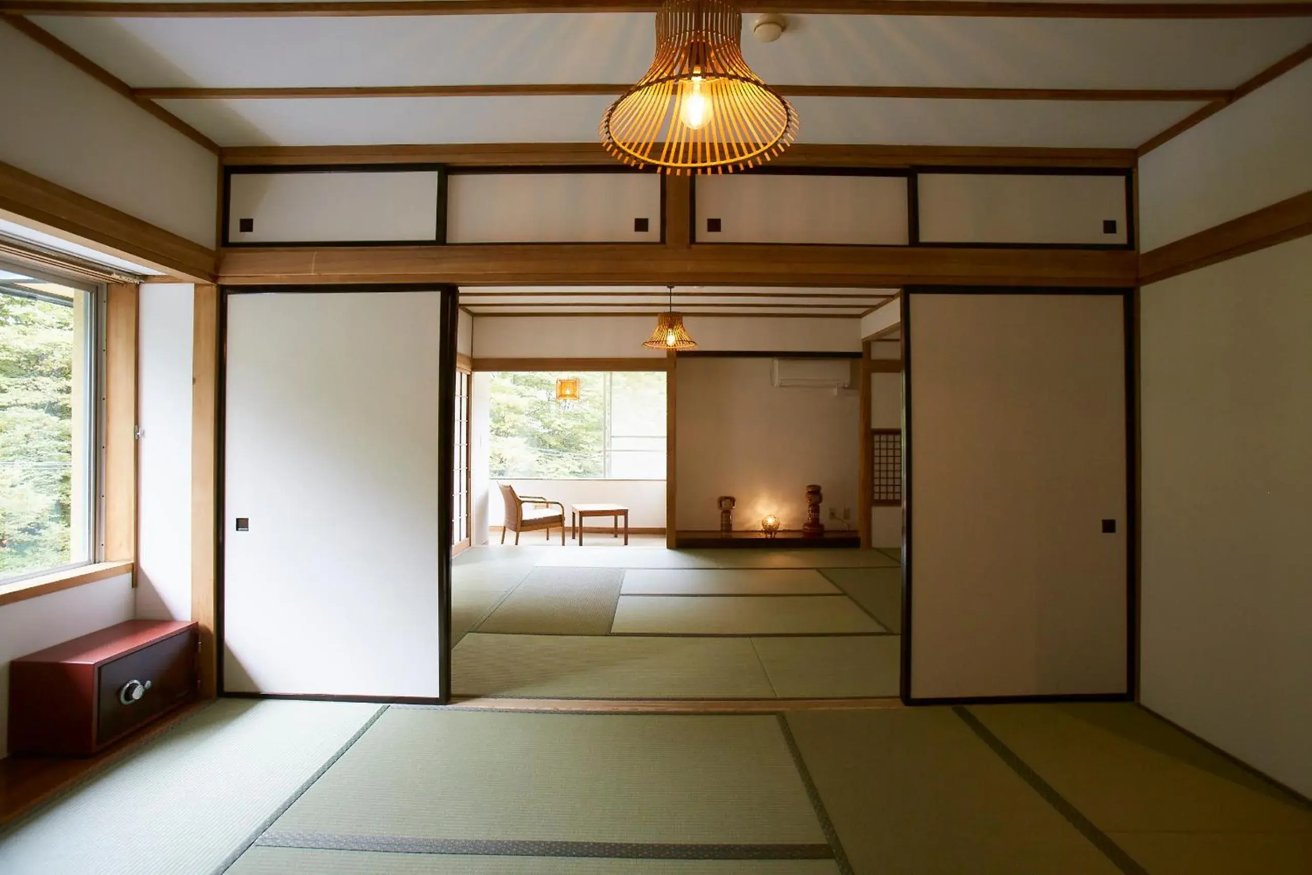 Studio in YUMORI ONSEN HOSTEL Studio in YUMORI ONSEN HOSTEL