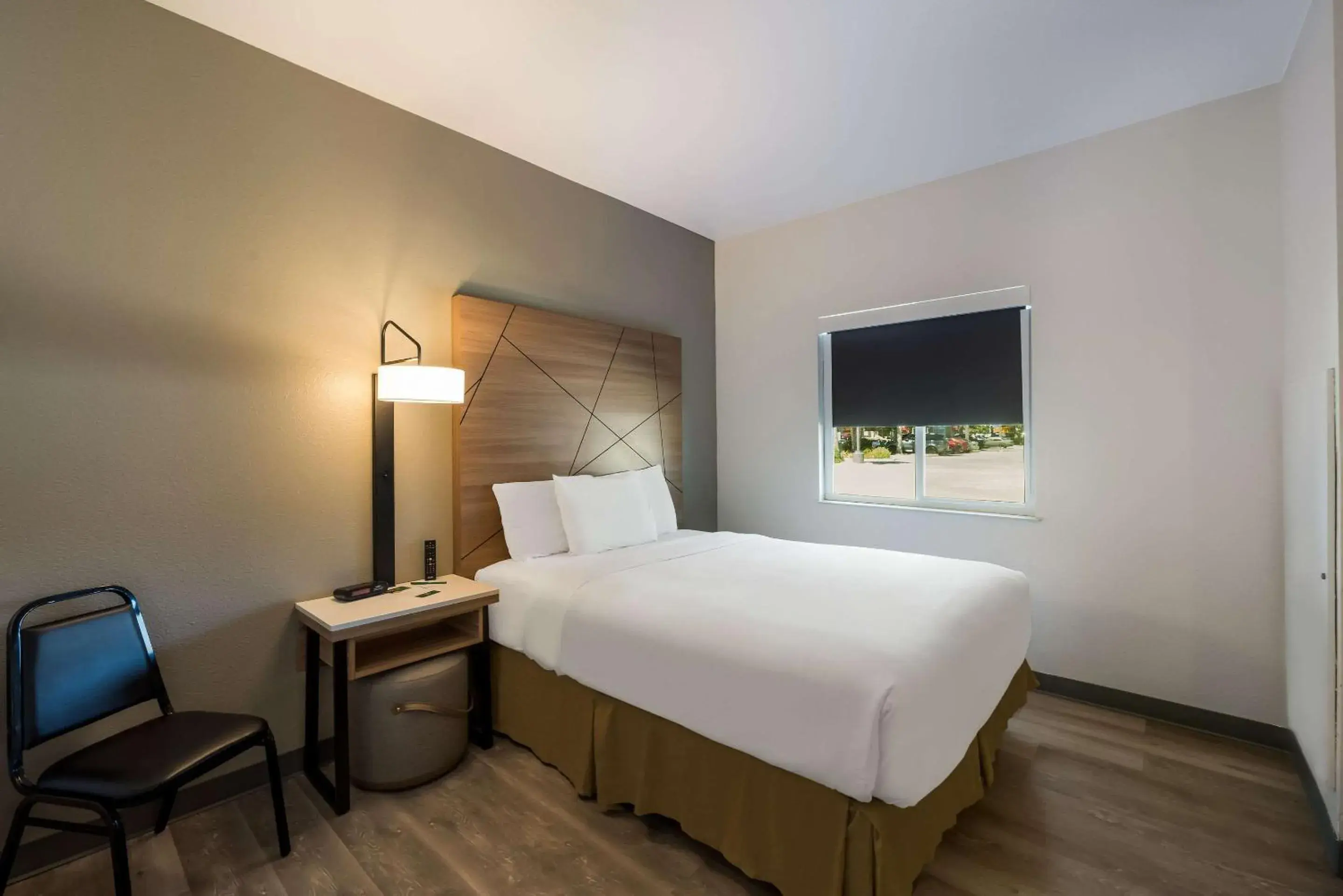 Bedroom, Bed in Quality Inn Yuba City-Marysville Bedroom, Bed in Quality Inn Yuba City-Marysville