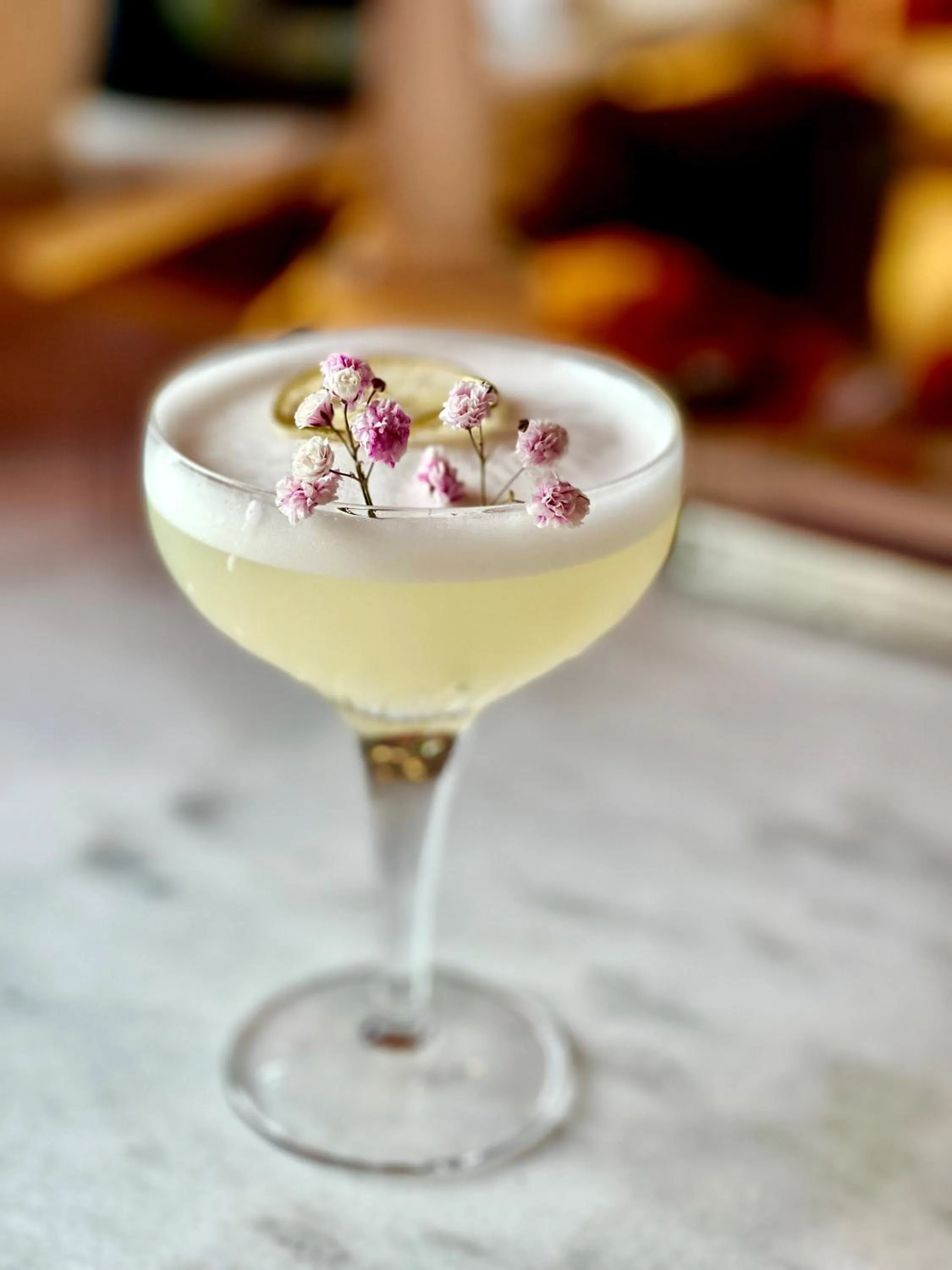 Lounge or bar in Hotel de Silhouette