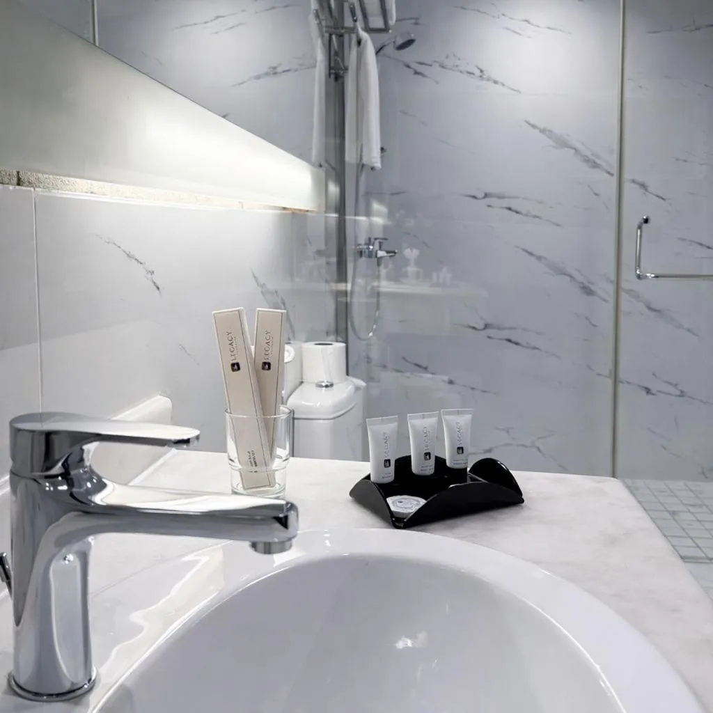 LeChateau Boutique Hotel
