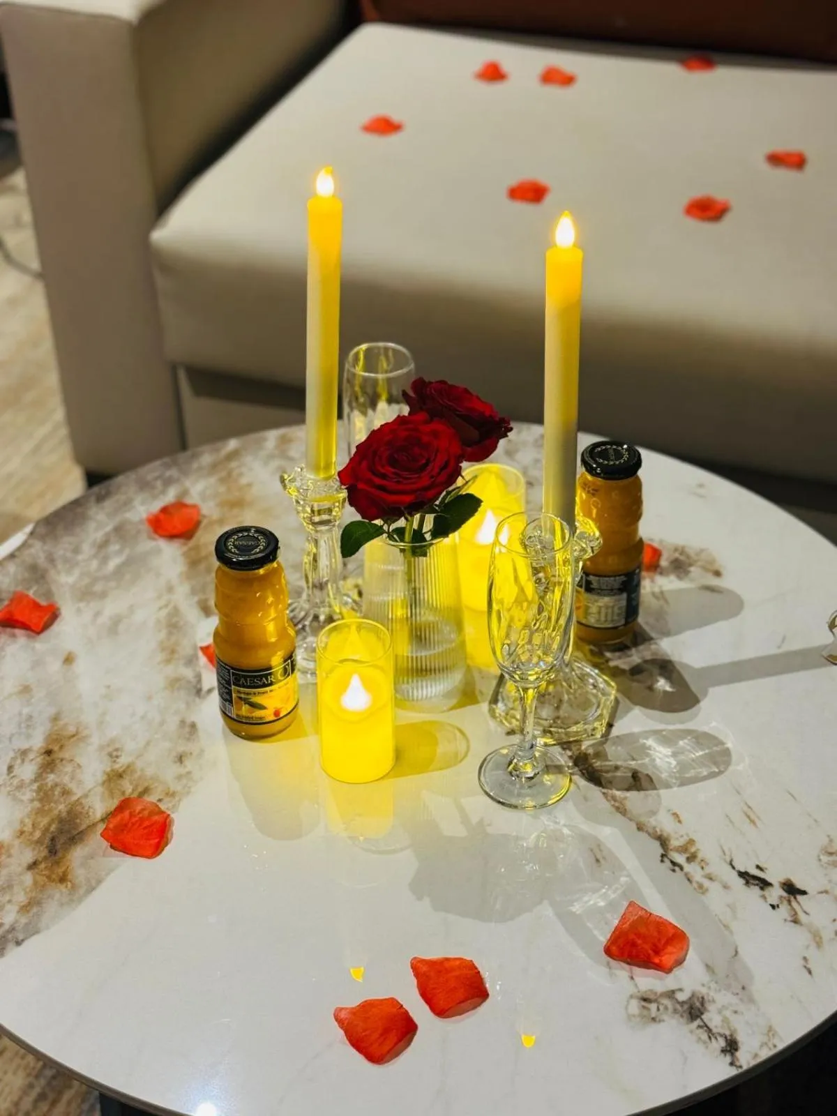LeChateau Boutique Hotel