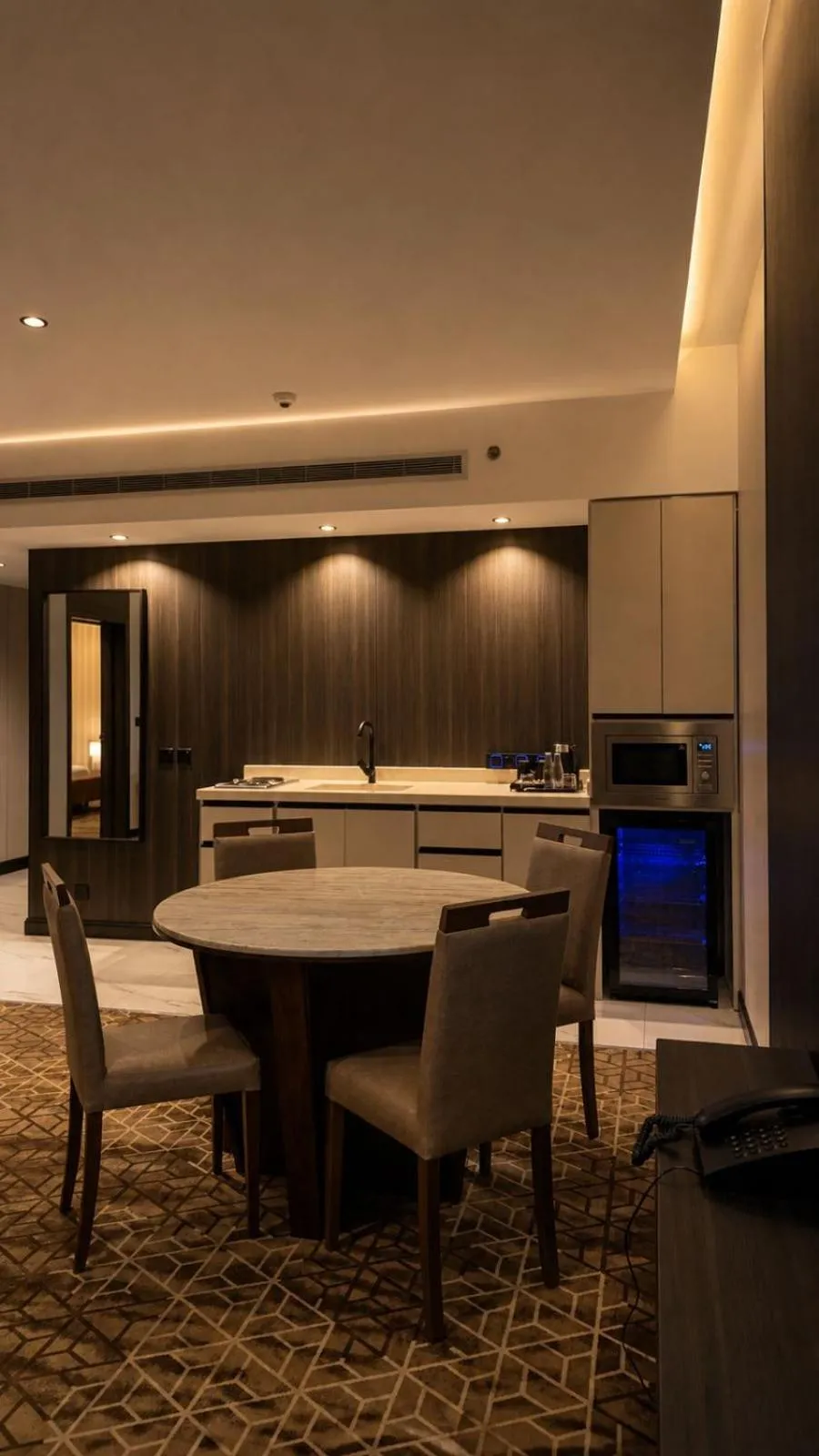 LeChateau Boutique Hotel