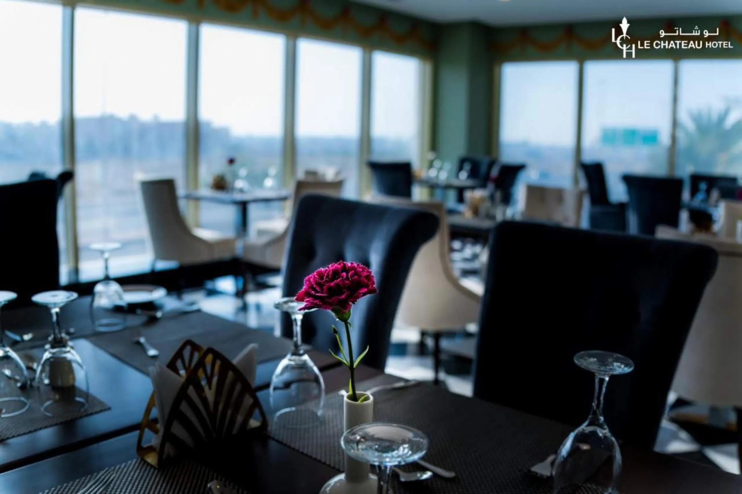 LeChateau Boutique Hotel