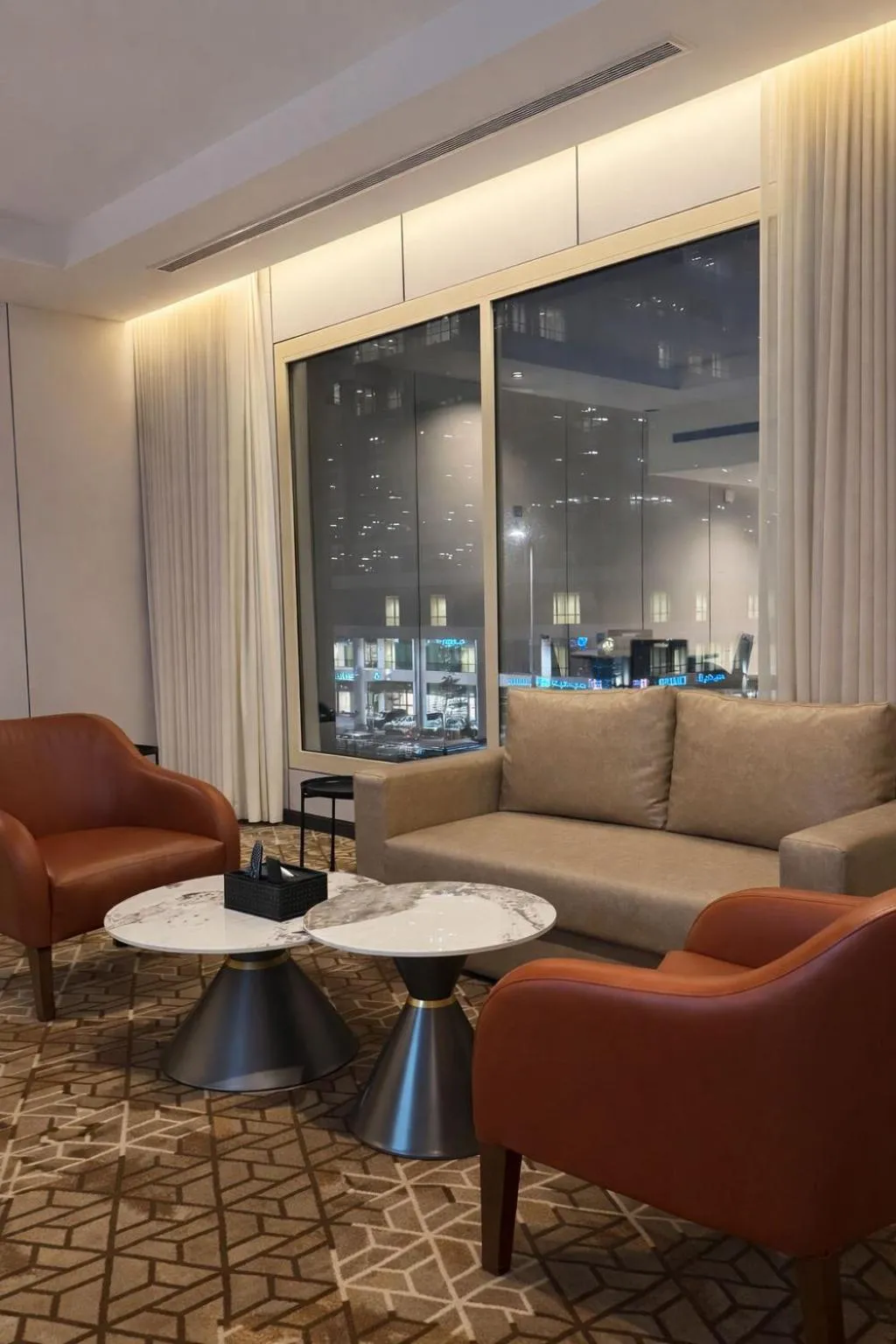 LeChateau Boutique Hotel