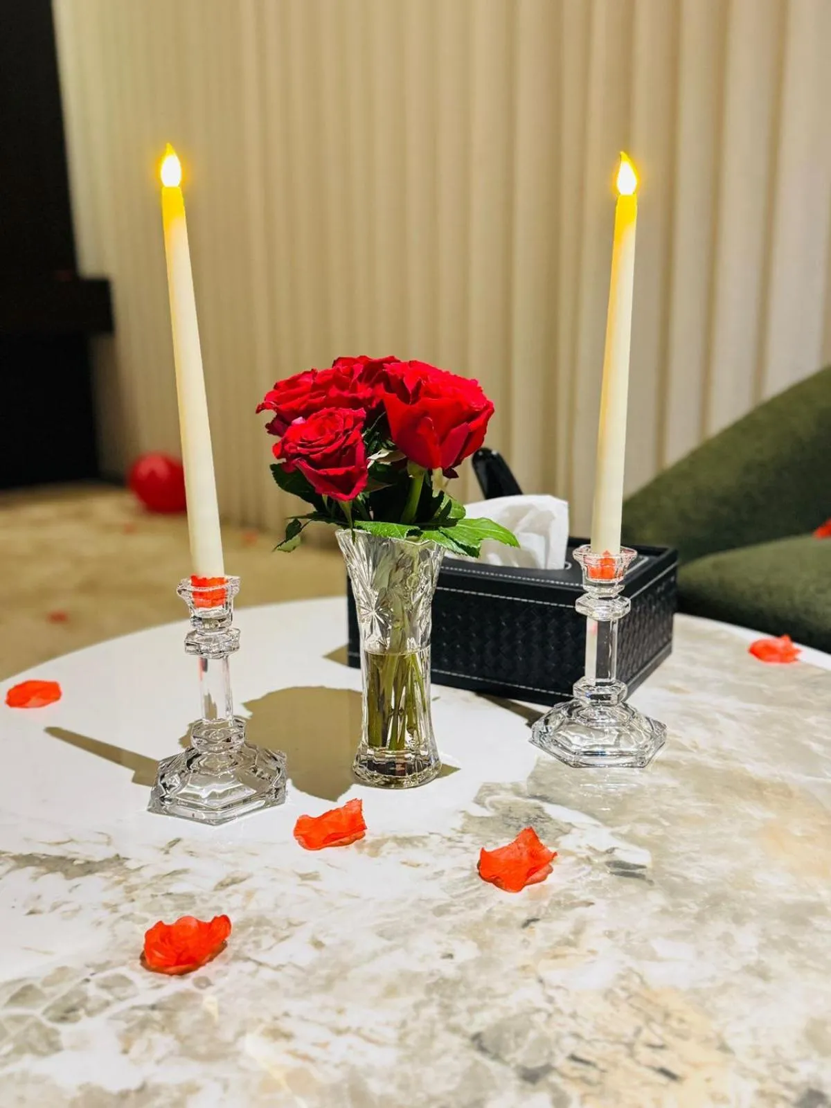 LeChateau Boutique Hotel