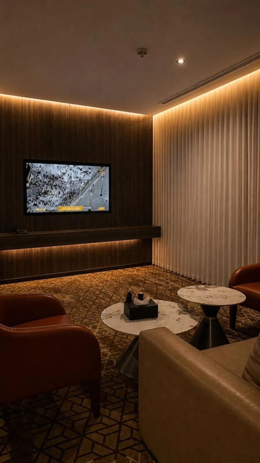 LeChateau Boutique Hotel